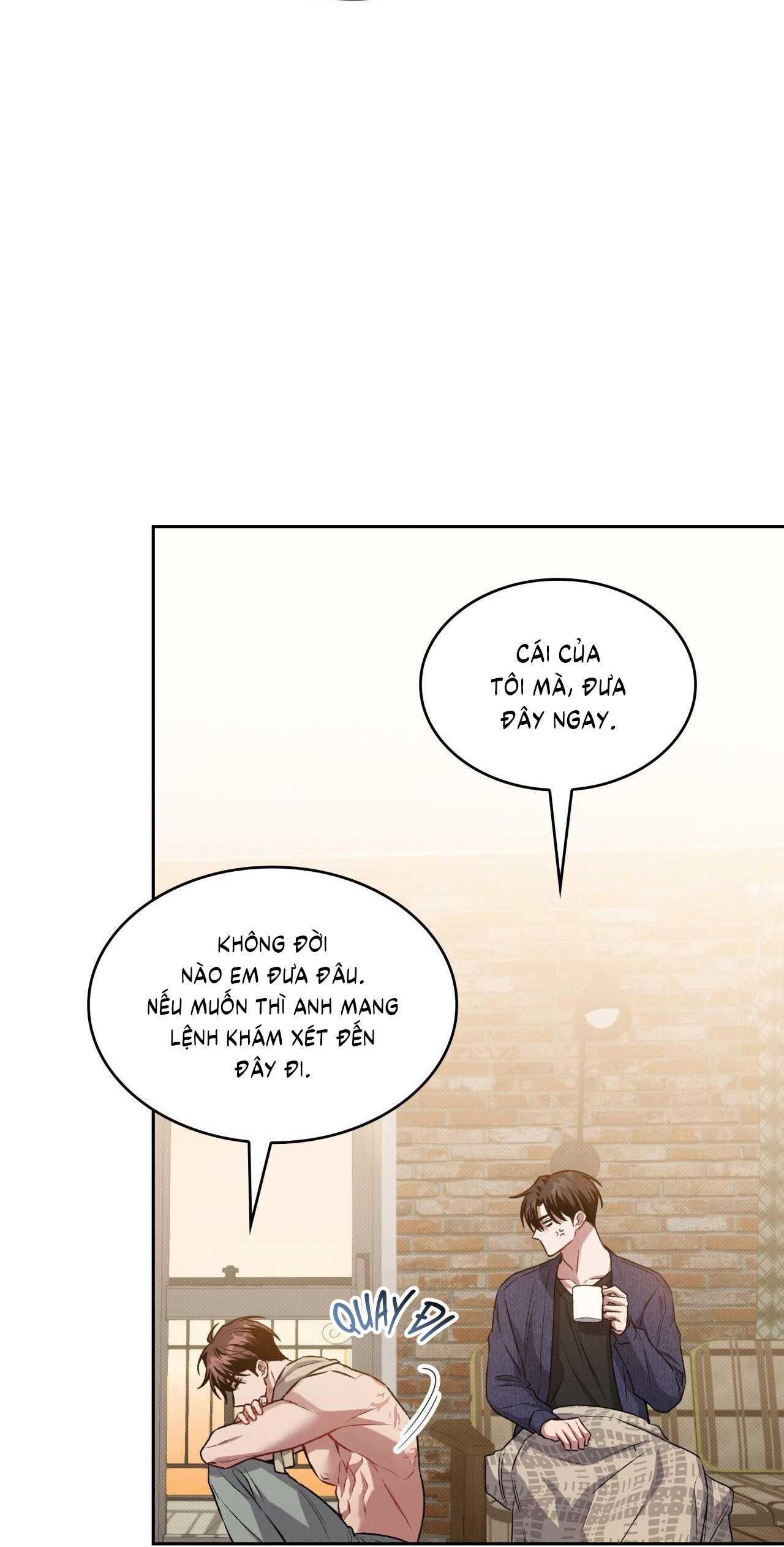 Amber Alert Chap 17 - Next Chap 18