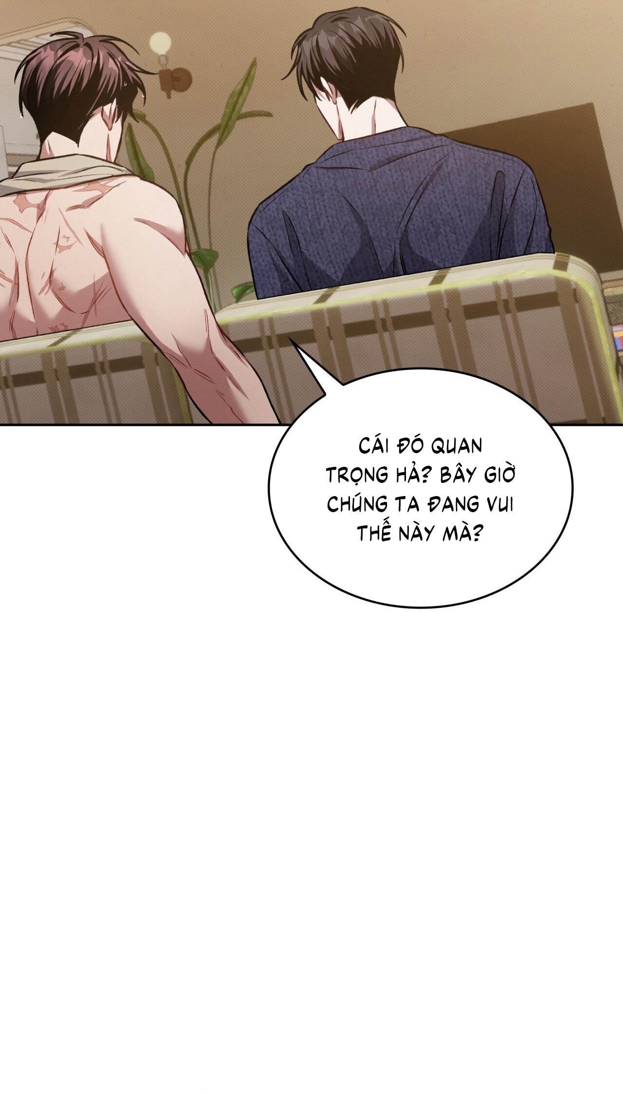 Amber Alert Chap 17 - Next Chap 18