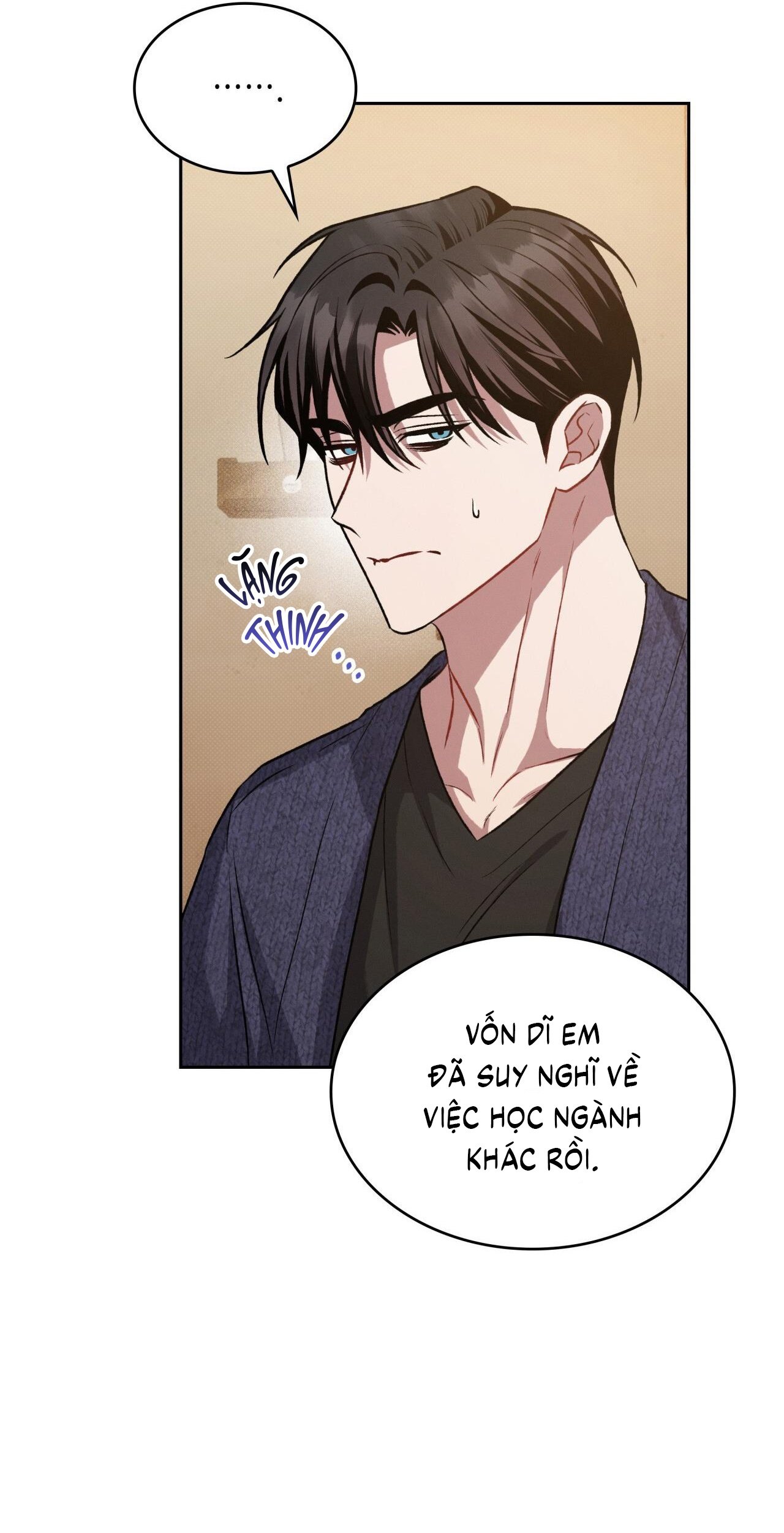 Amber Alert Chap 17 - Next Chap 18