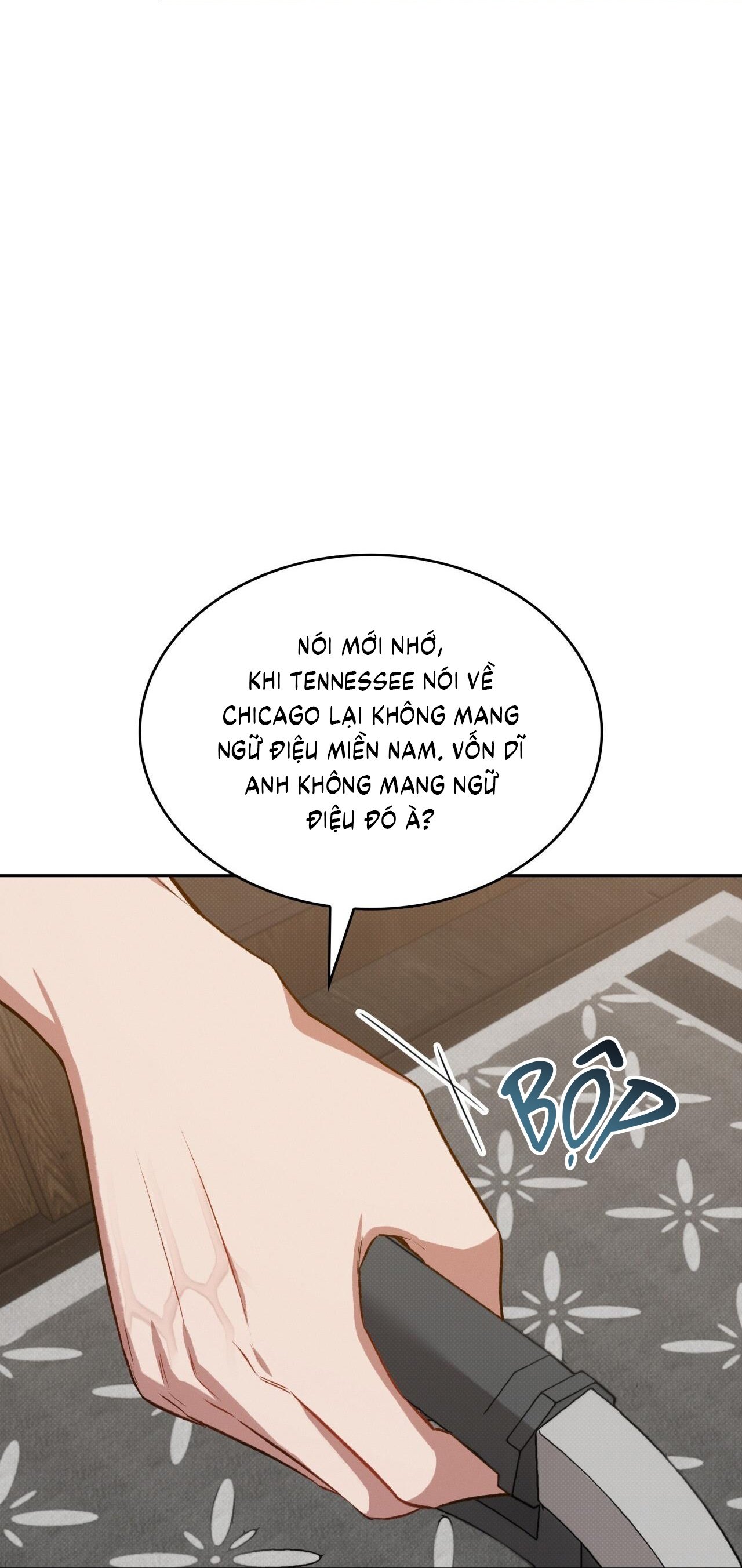 Amber Alert Chap 17 - Next Chap 18