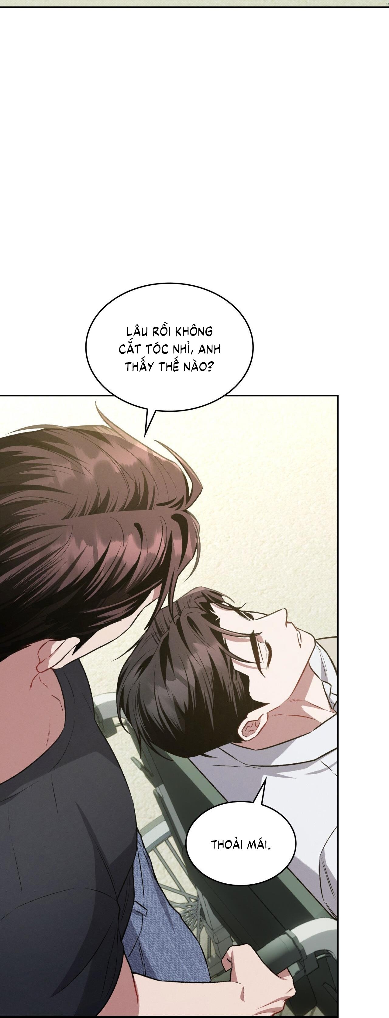 Amber Alert Chap 17 - Next Chap 18