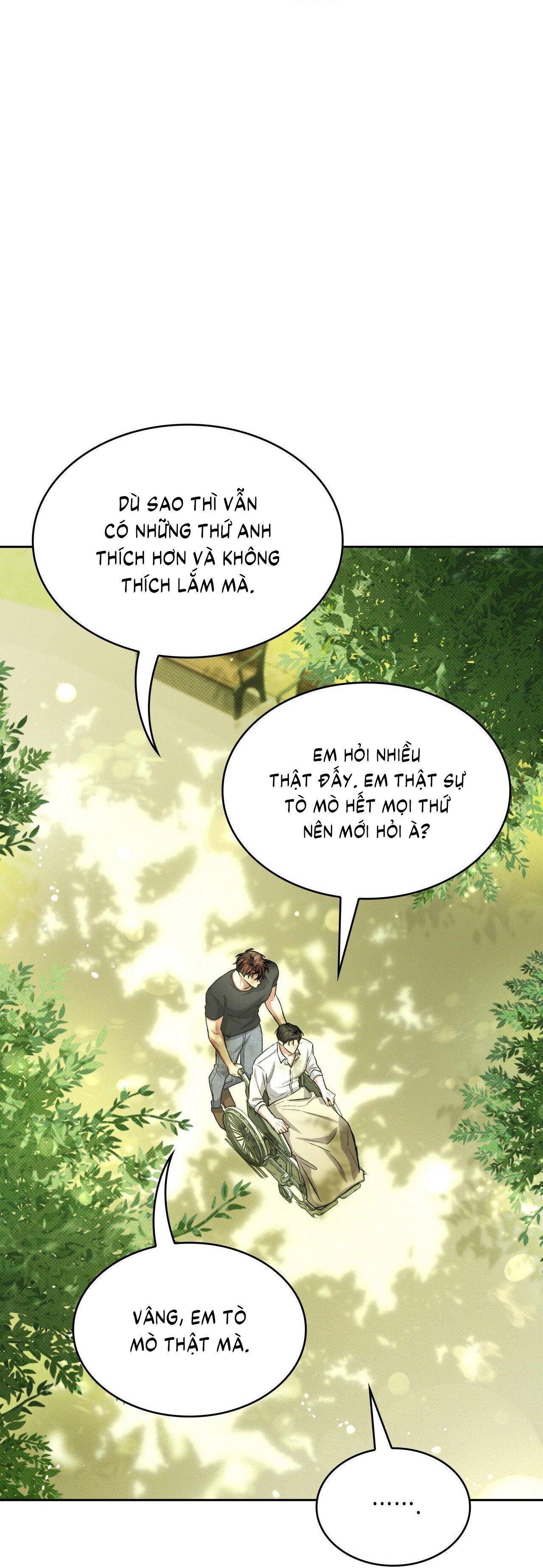 Amber Alert Chap 17 - Next Chap 18