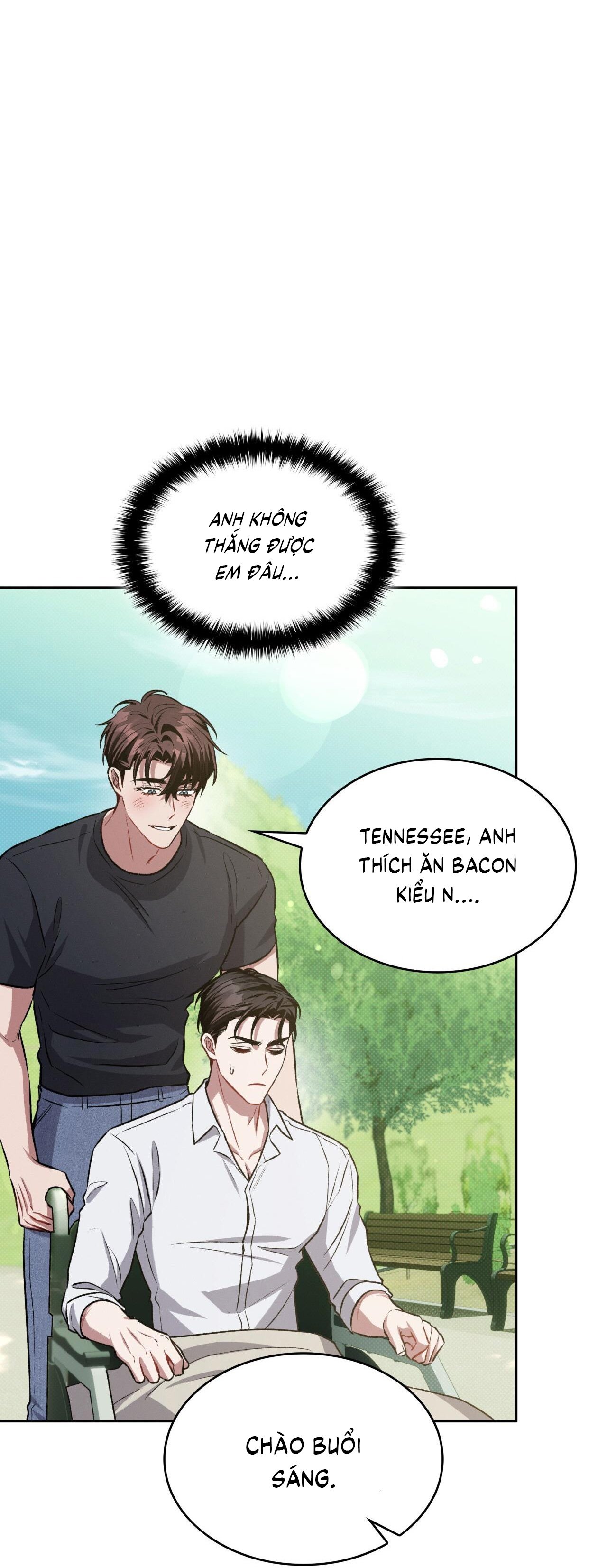Amber Alert Chap 17 - Next Chap 18