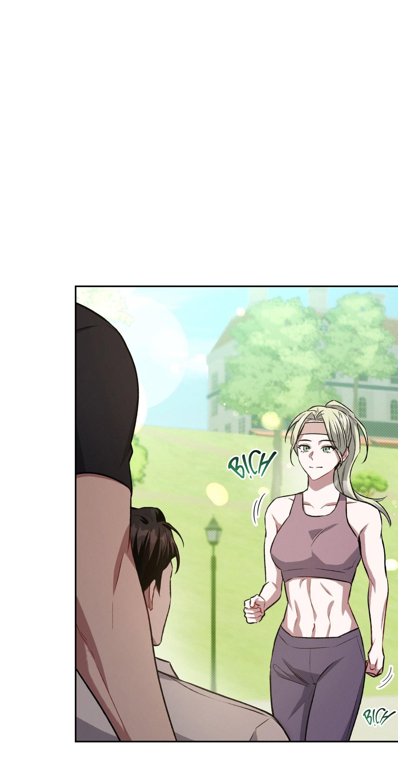 Amber Alert Chap 17 - Next Chap 18