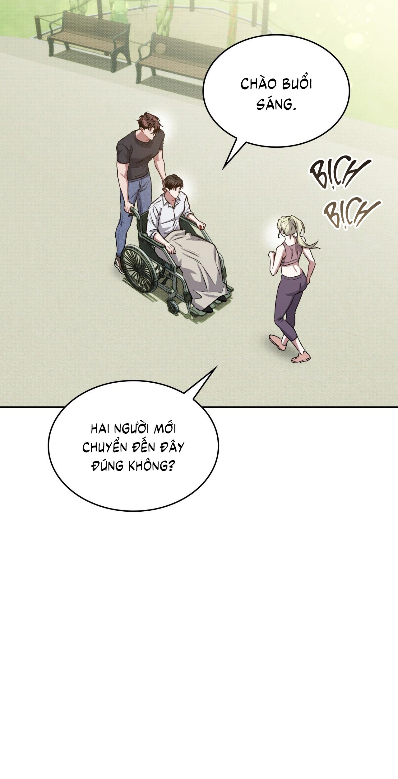 Amber Alert Chap 17 - Next Chap 18