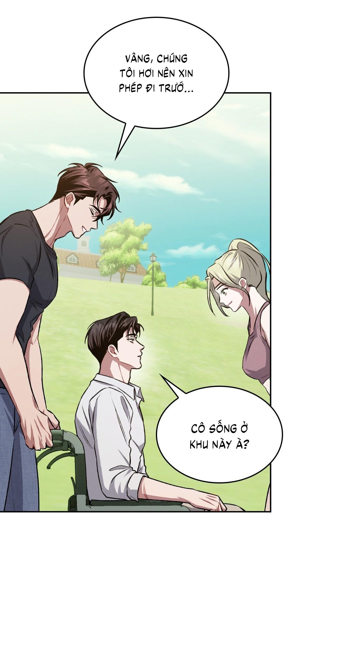 Amber Alert Chap 17 - Next Chap 18