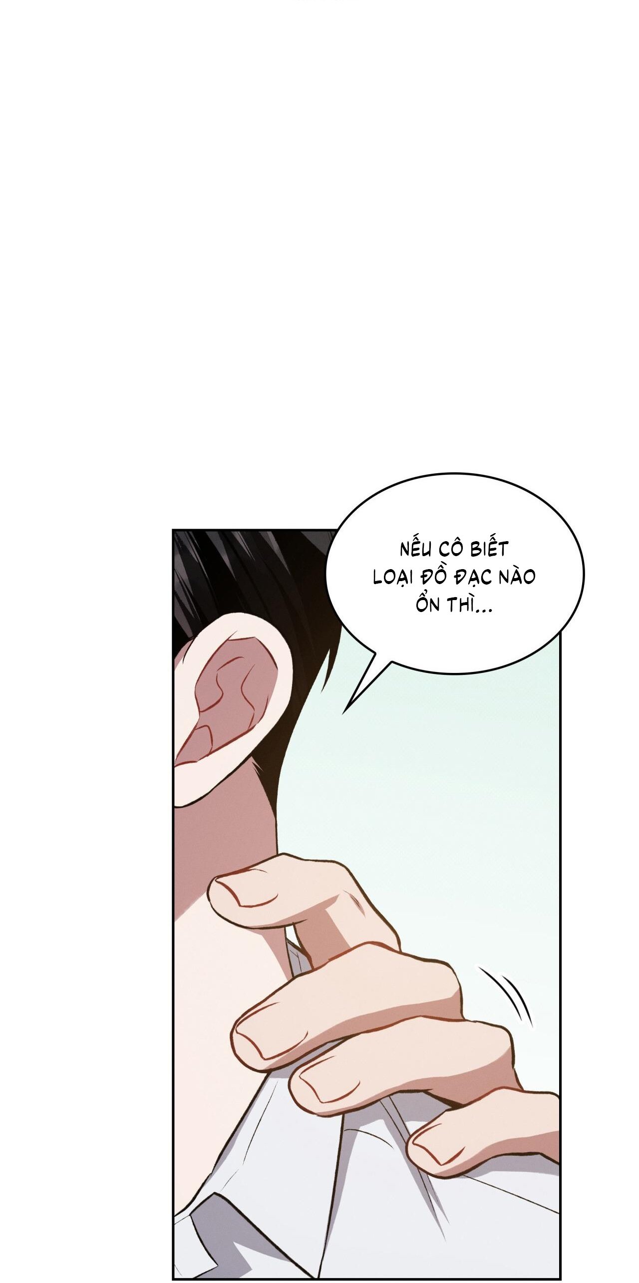 Amber Alert Chap 17 - Next Chap 18