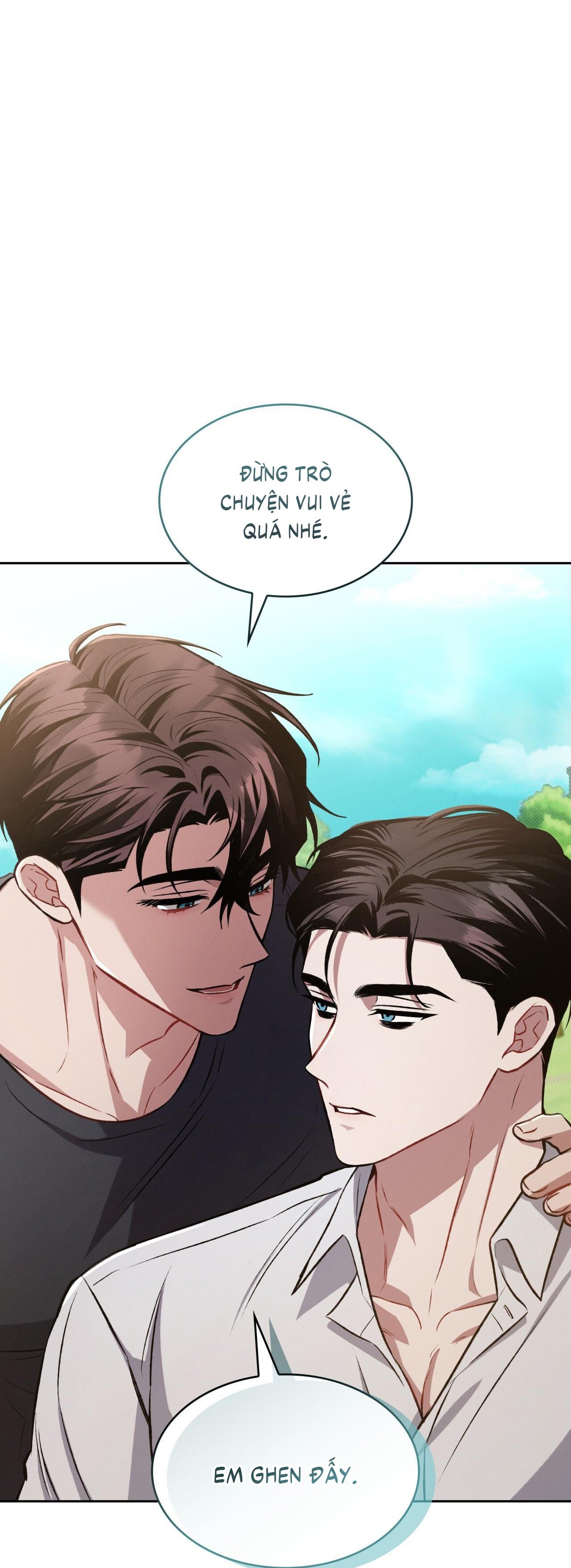 Amber Alert Chap 17 - Next Chap 18