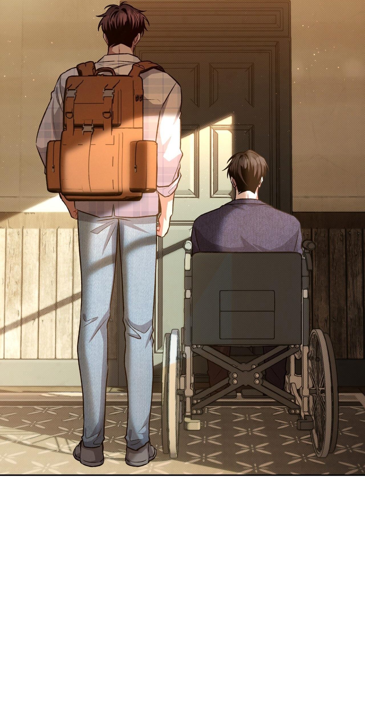 Amber Alert Chap 17 - Next Chap 18