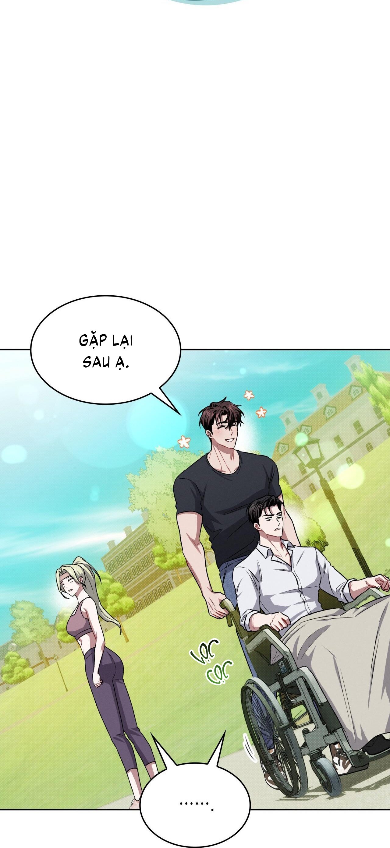 Amber Alert Chap 17 - Next Chap 18