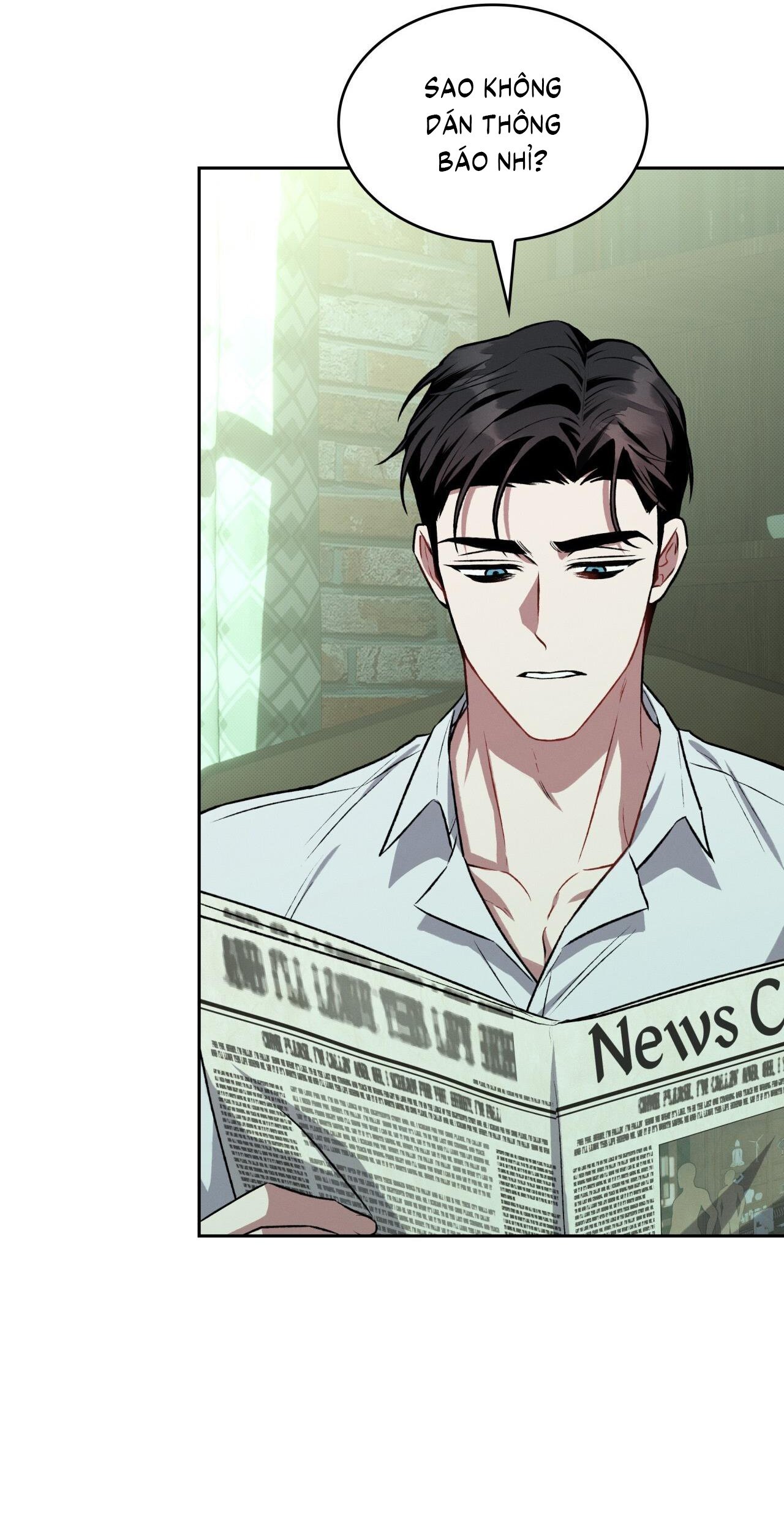 Amber Alert Chap 17 - Next Chap 18
