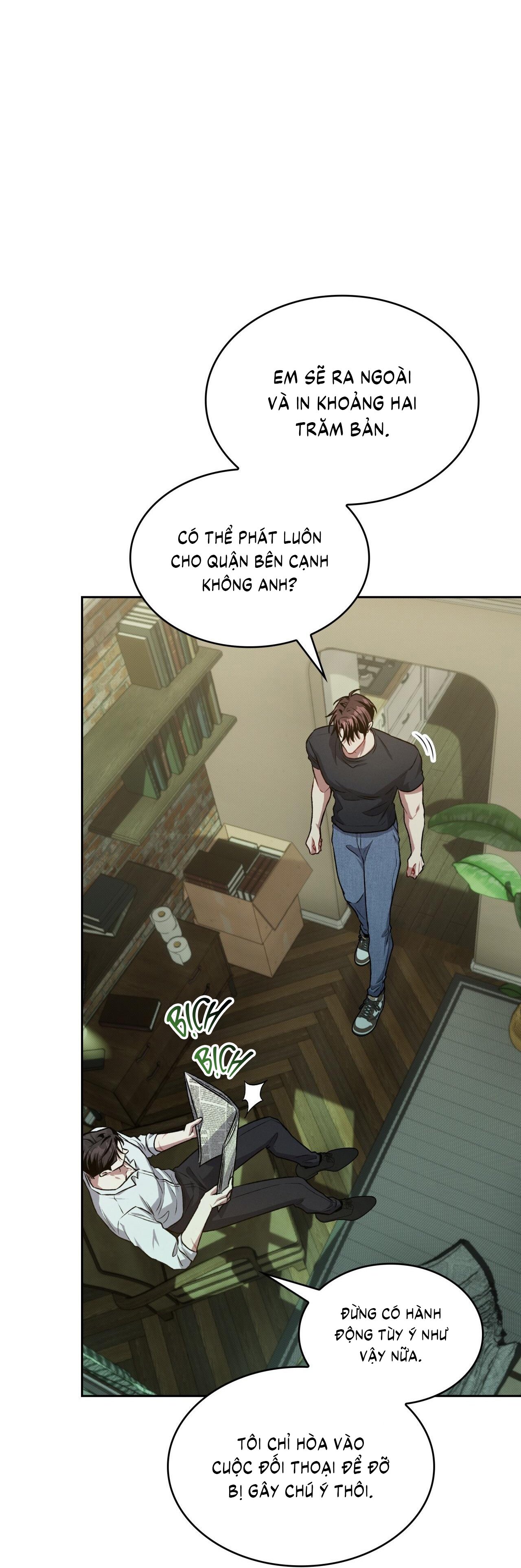Amber Alert Chap 17 - Next Chap 18