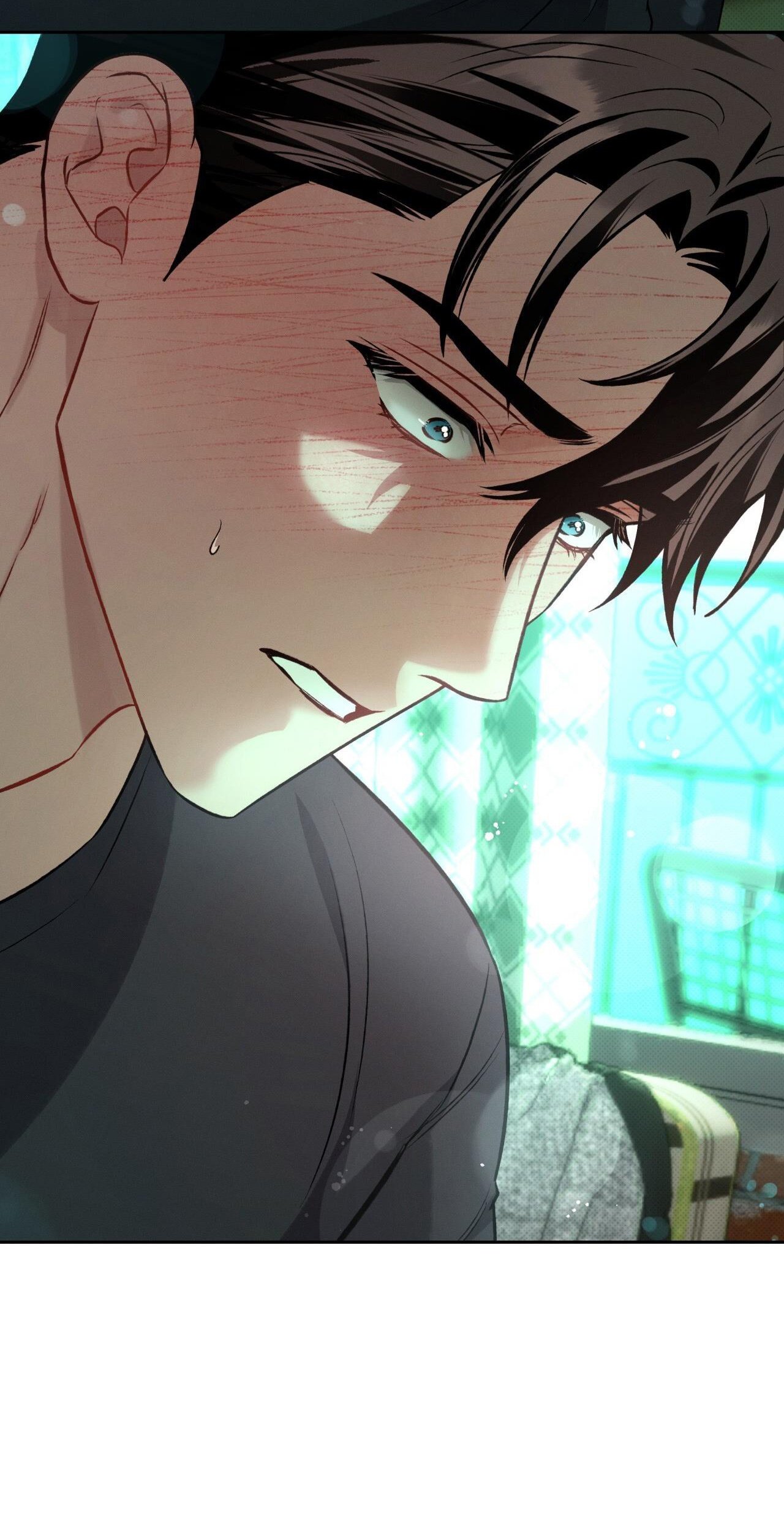 Amber Alert Chap 17 - Next Chap 18