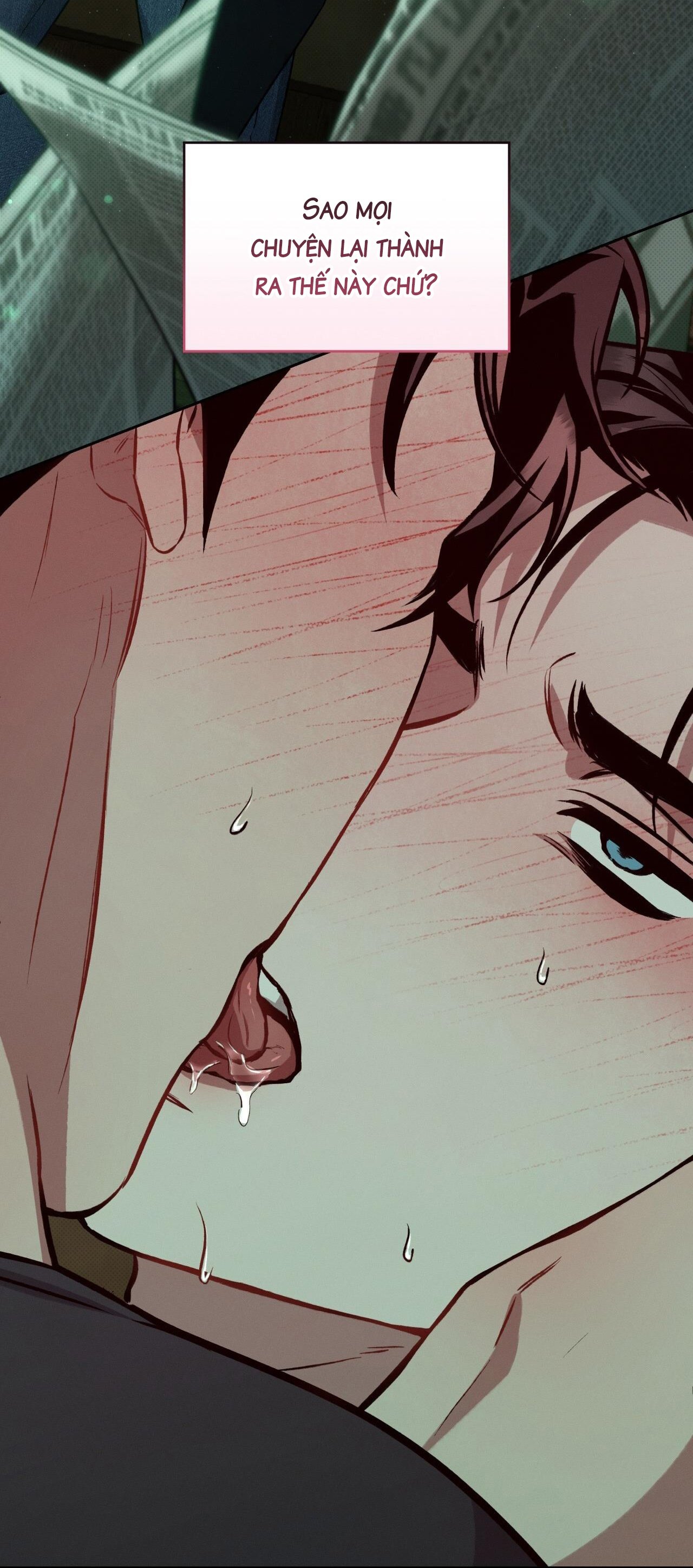 Amber Alert Chap 17 - Next Chap 18