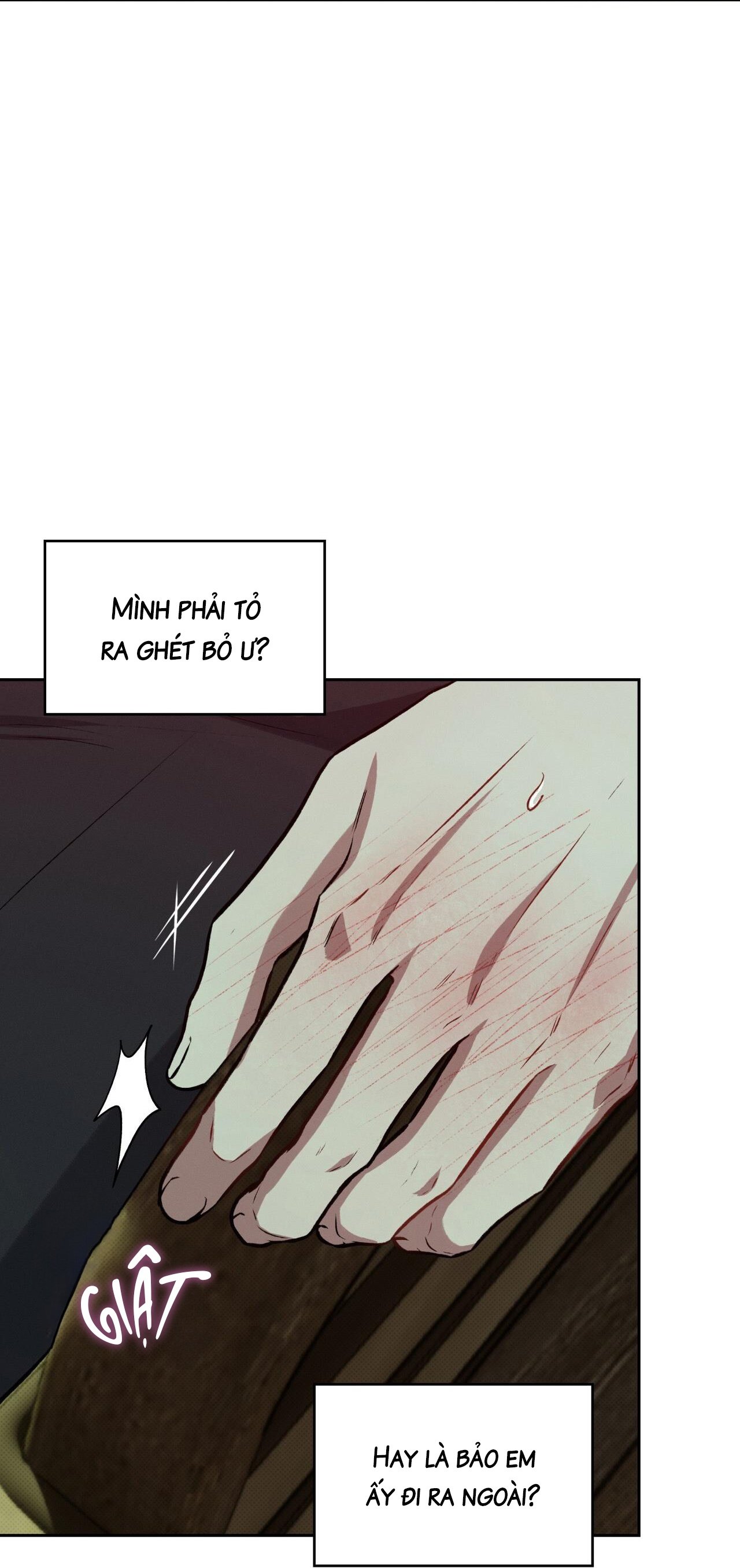 Amber Alert Chap 17 - Next Chap 18