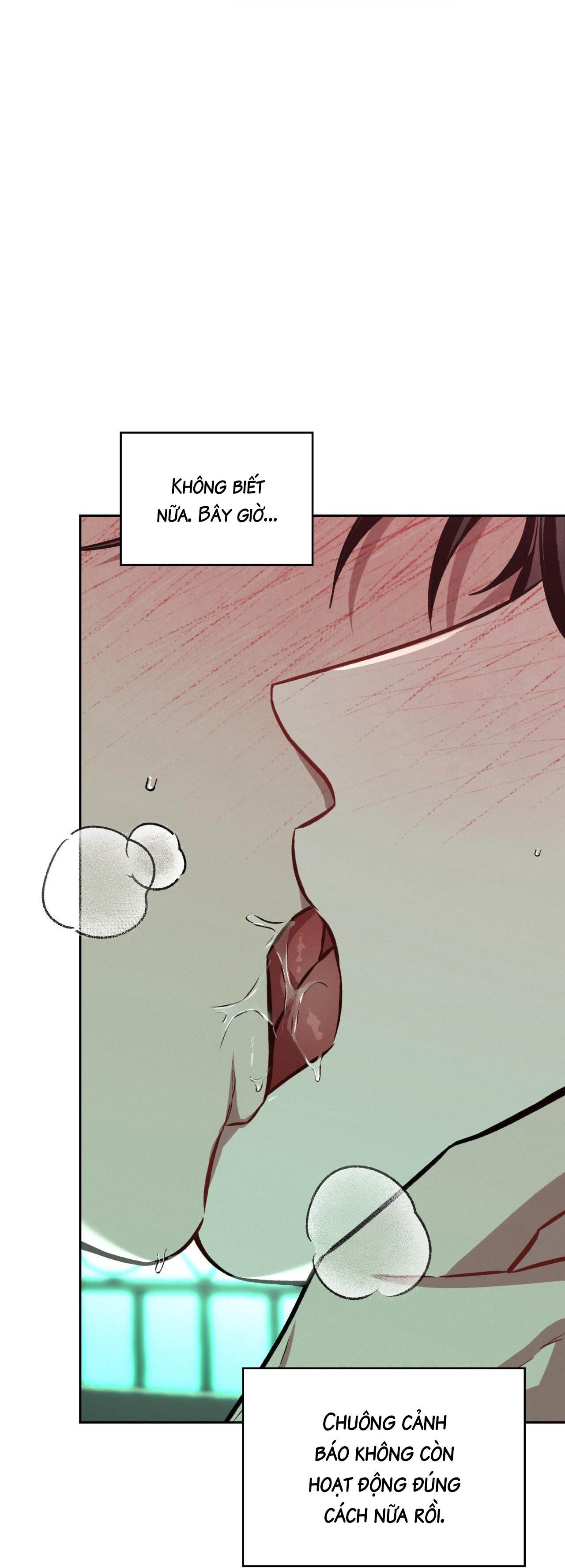 Amber Alert Chap 17 - Next Chap 18