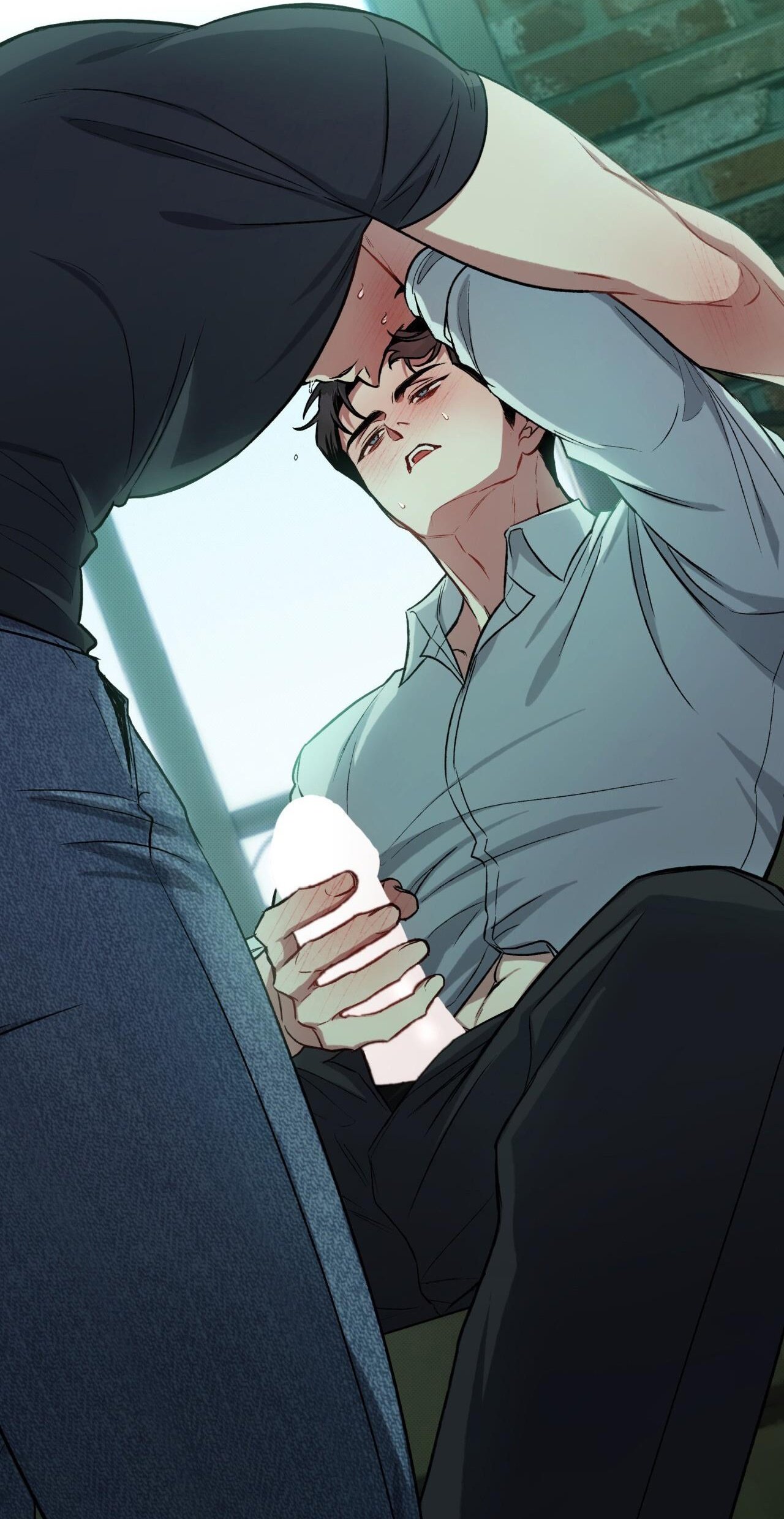 Amber Alert Chap 17 - Next Chap 18