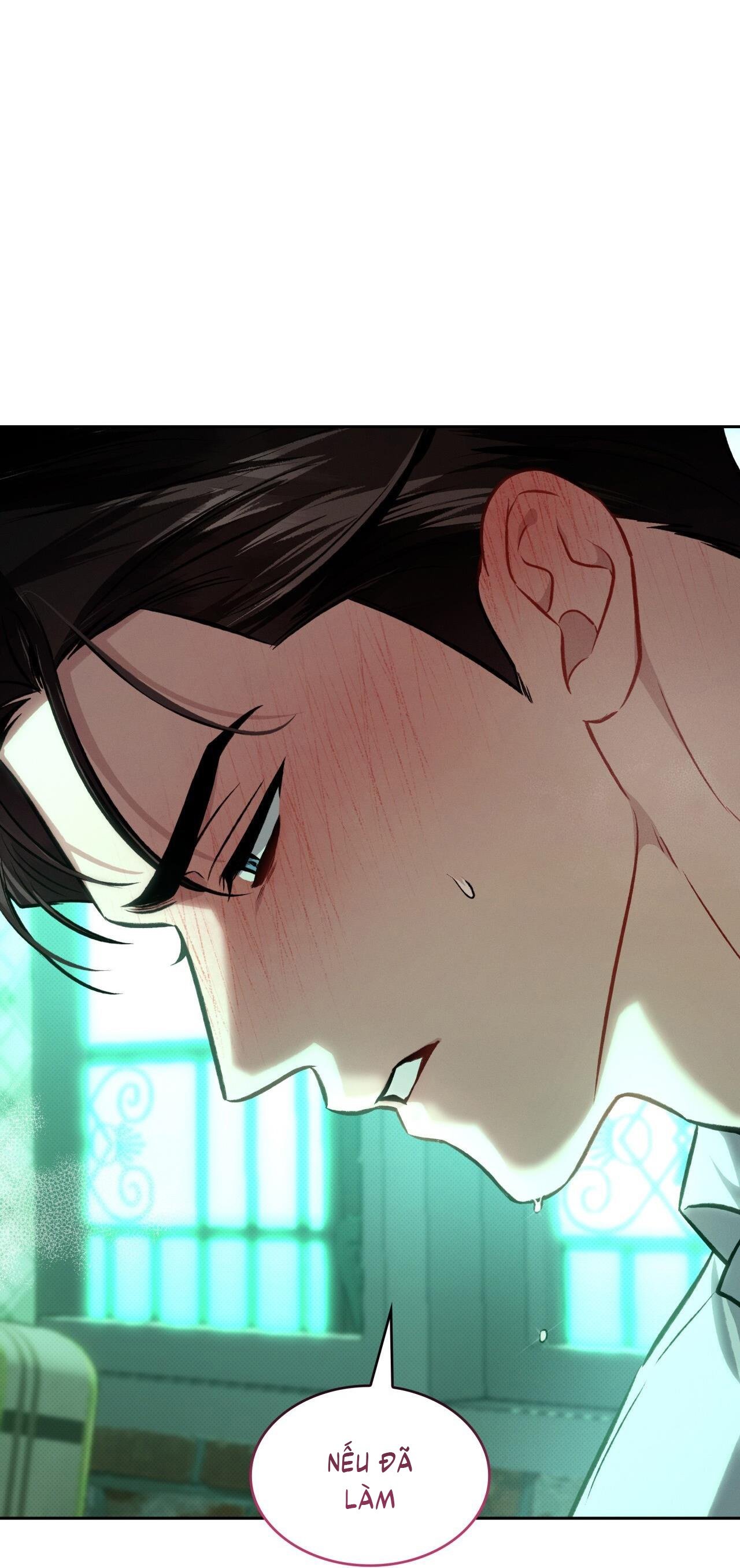 Amber Alert Chap 17 - Next Chap 18