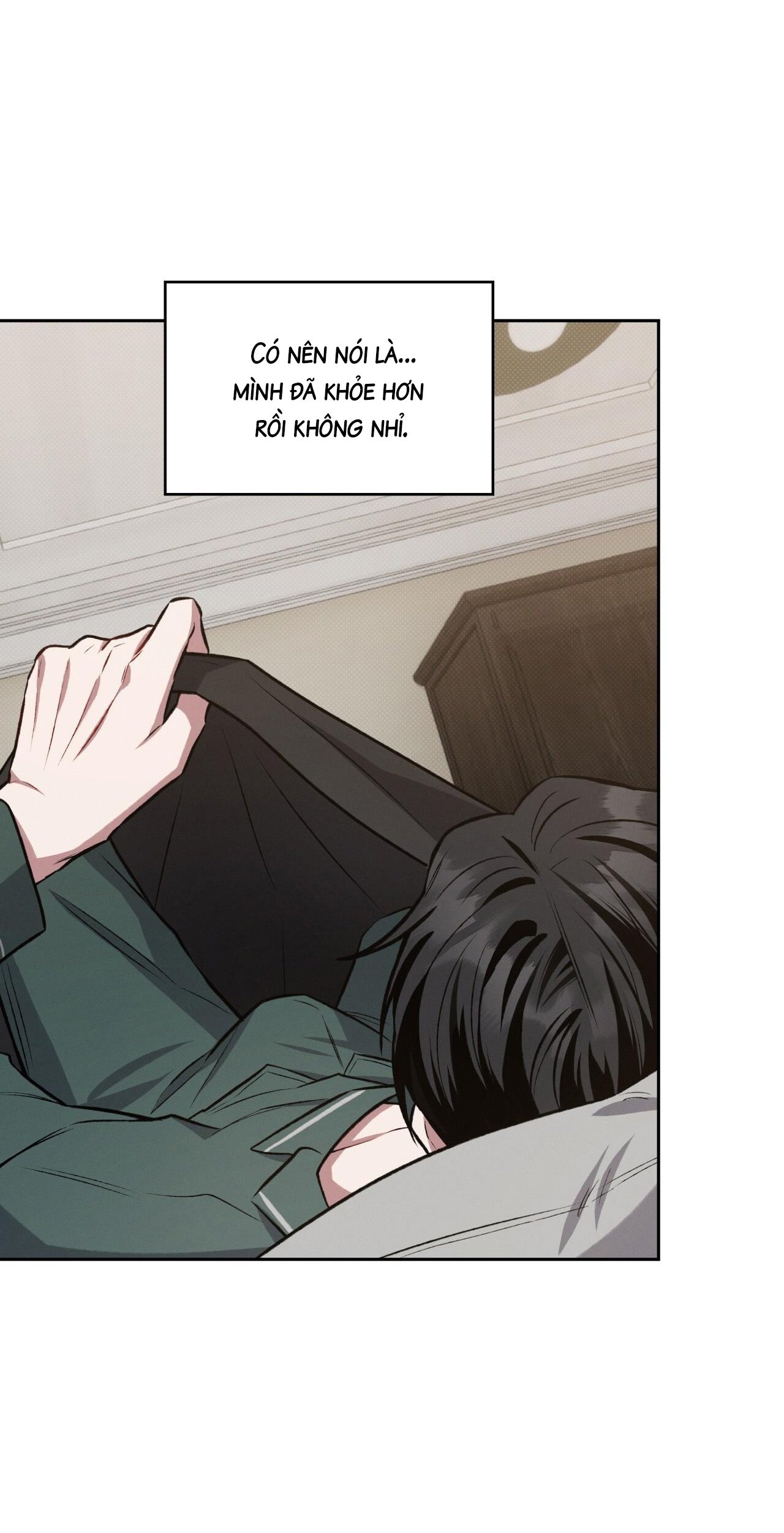 Amber Alert Chap 18 - Next Chap 19
