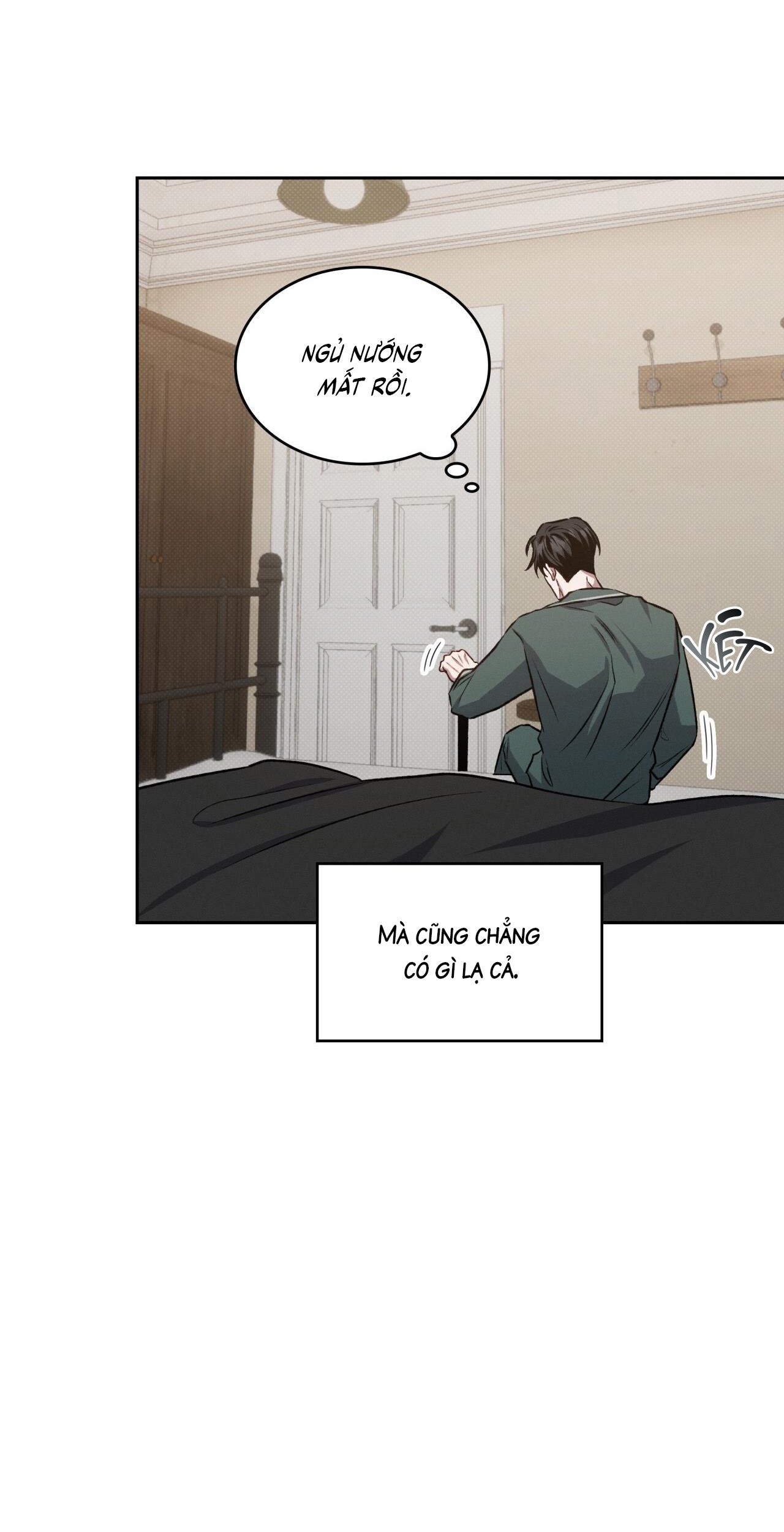 Amber Alert Chap 18 - Next Chap 19