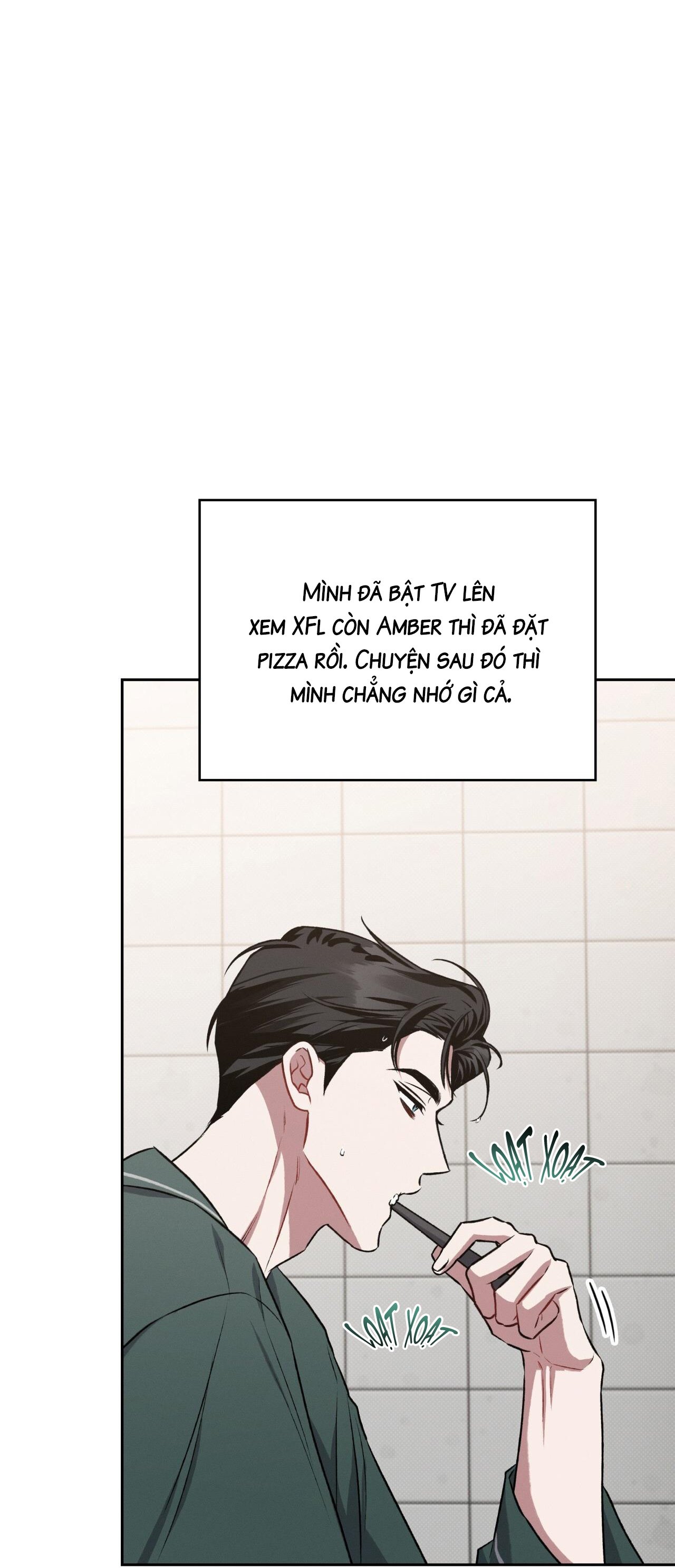 Amber Alert Chap 18 - Next Chap 19