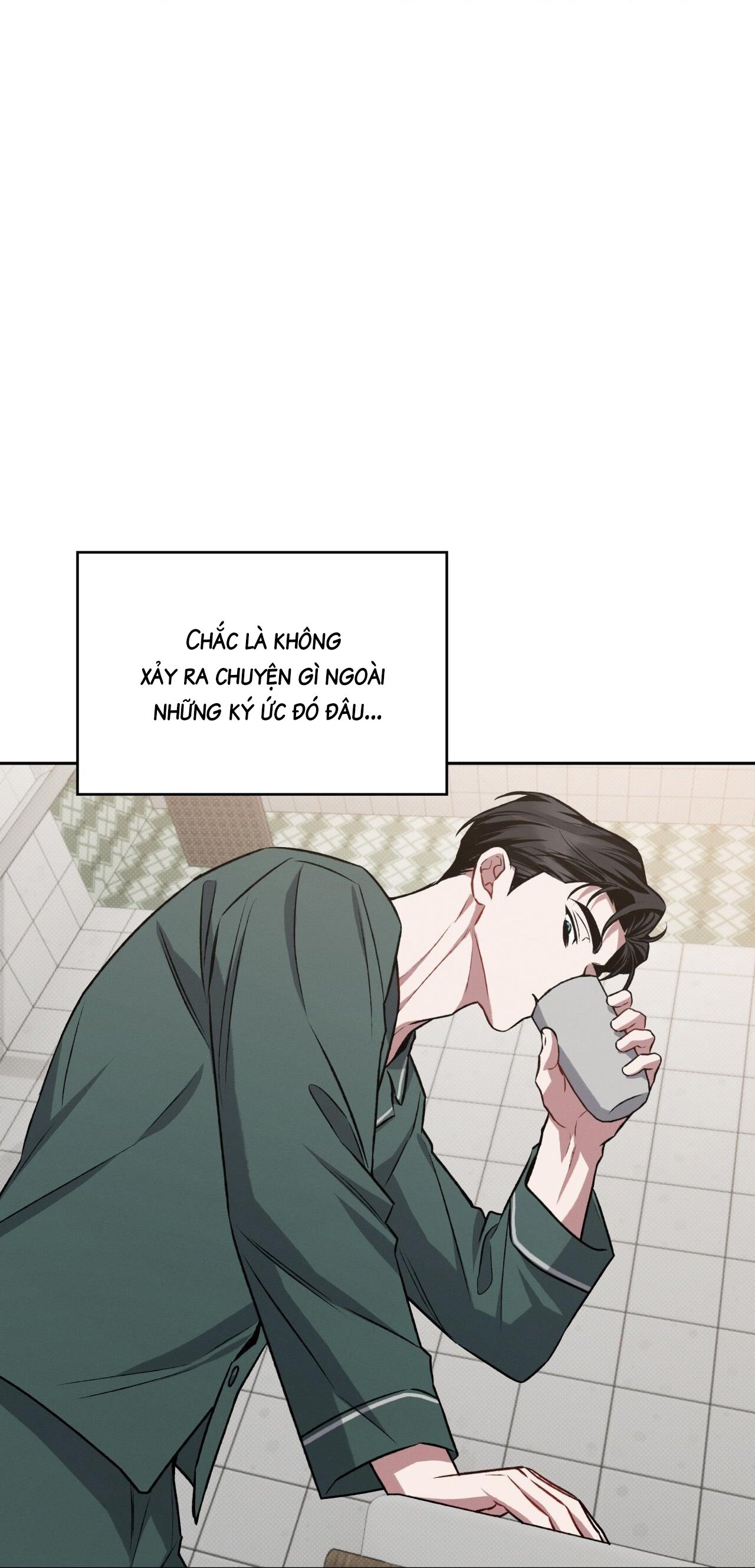 Amber Alert Chap 18 - Next Chap 19