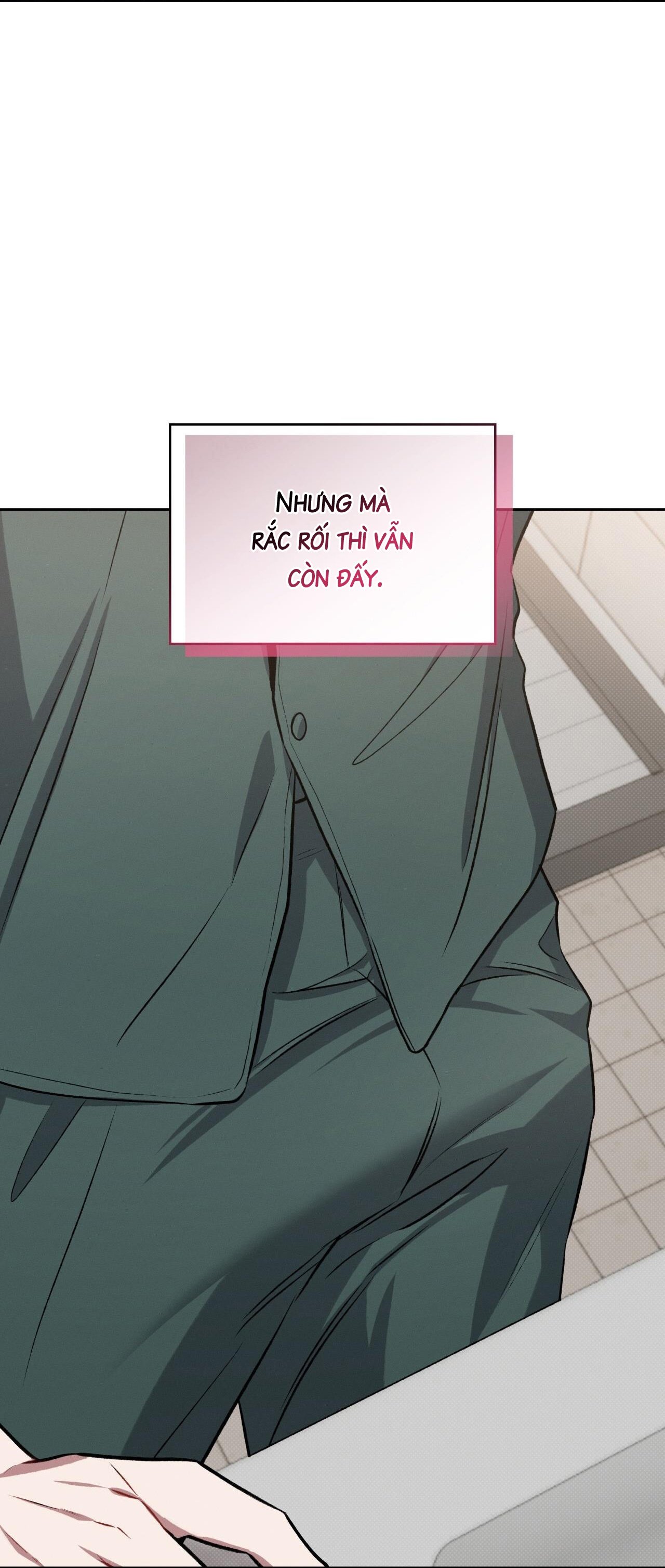 Amber Alert Chap 18 - Next Chap 19
