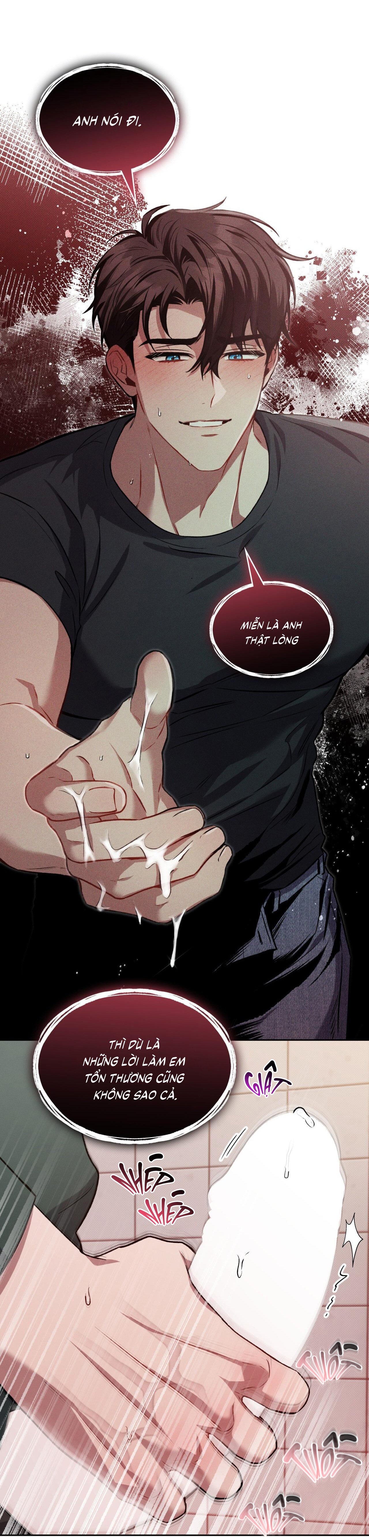 Amber Alert Chap 18 - Next Chap 19