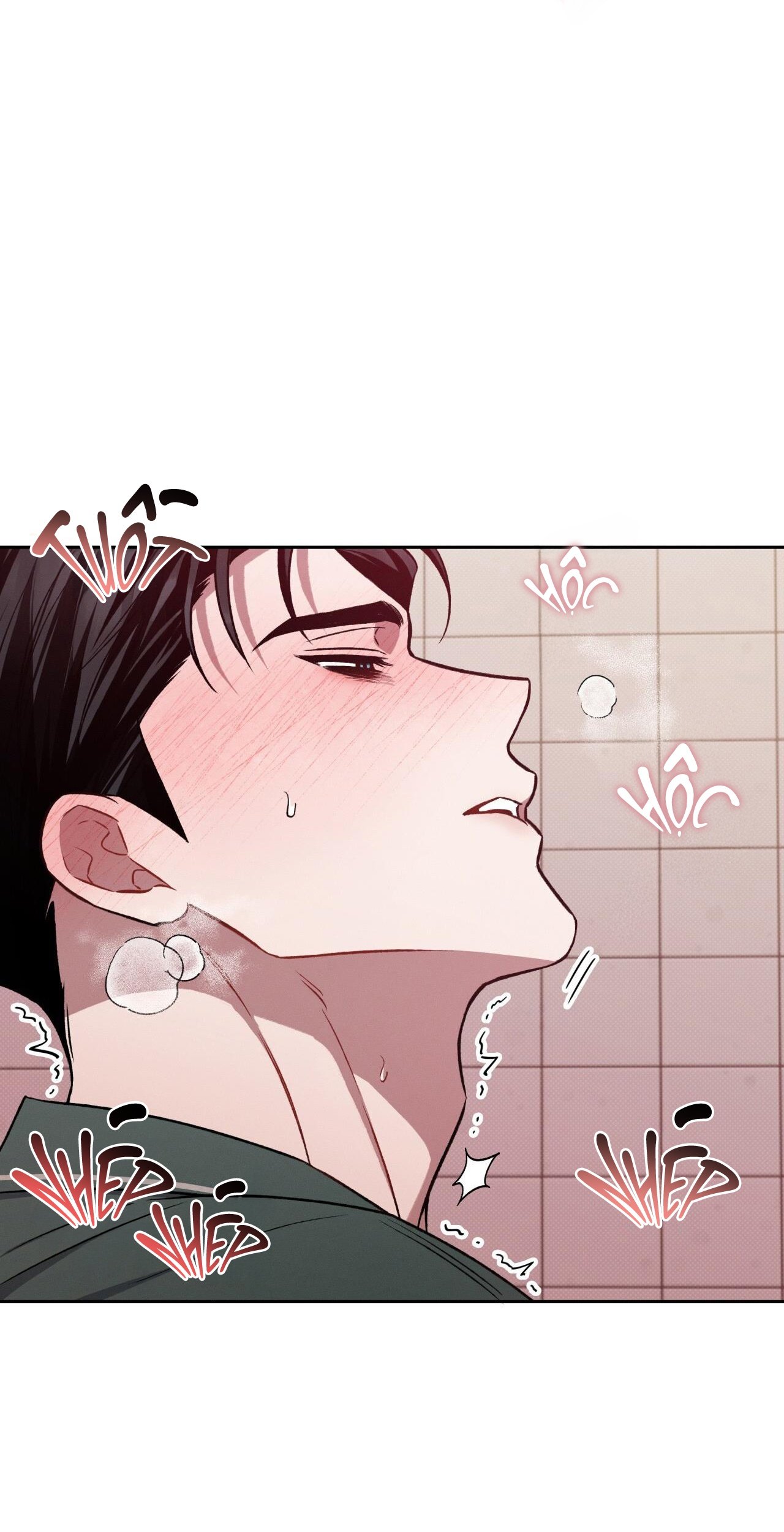 Amber Alert Chap 18 - Next Chap 19