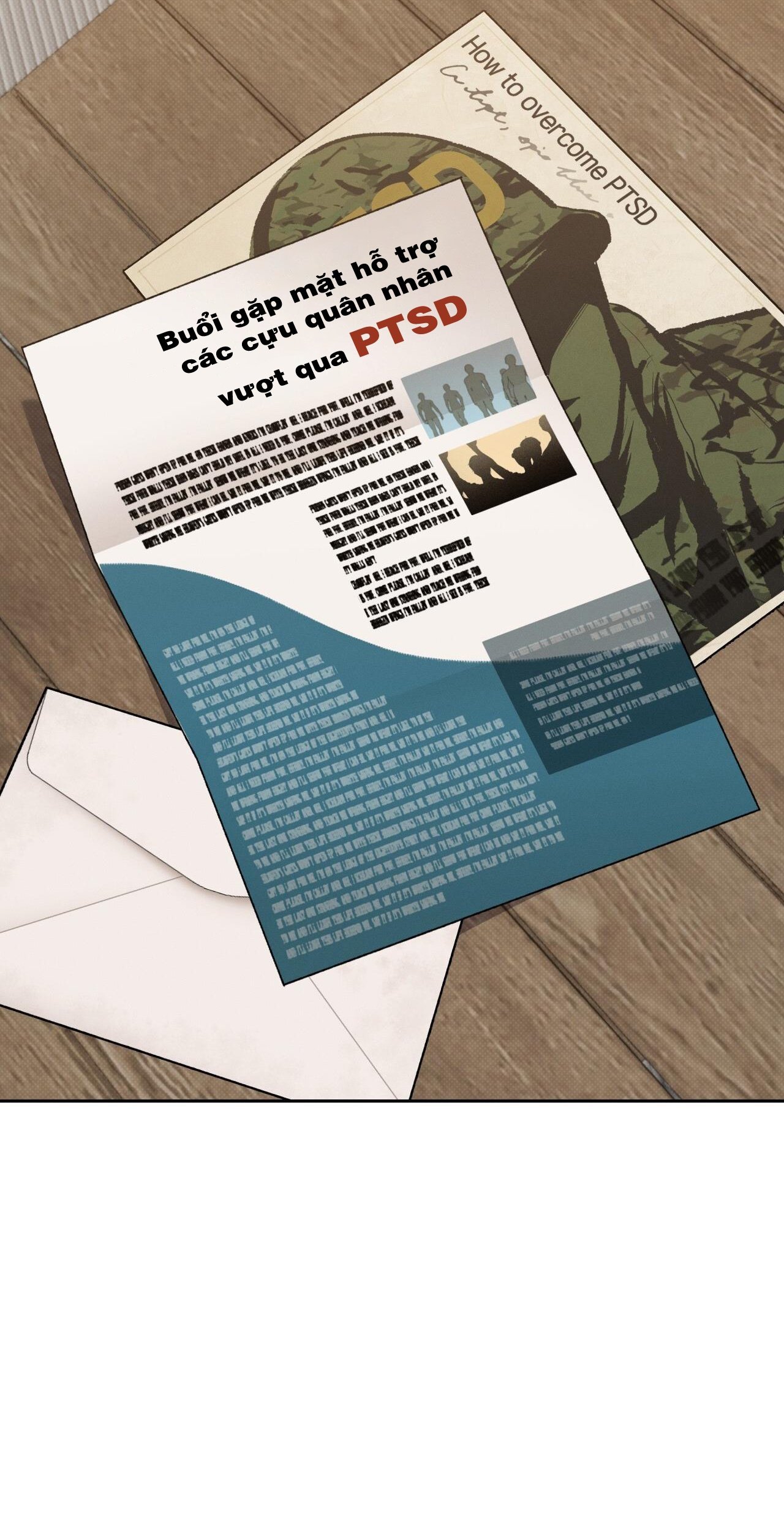 Amber Alert Chap 18 - Next Chap 19