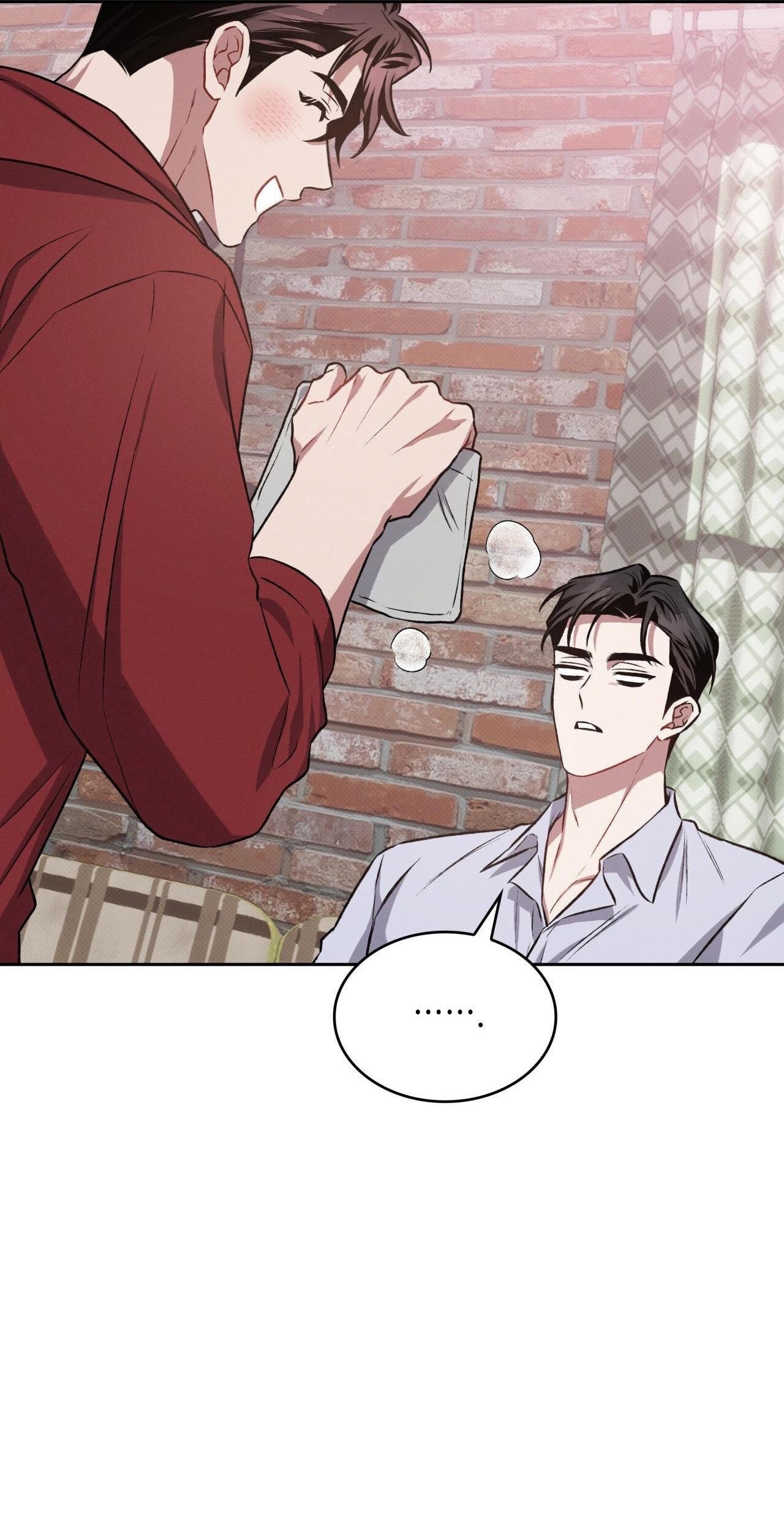 Amber Alert Chap 18 - Next Chap 19
