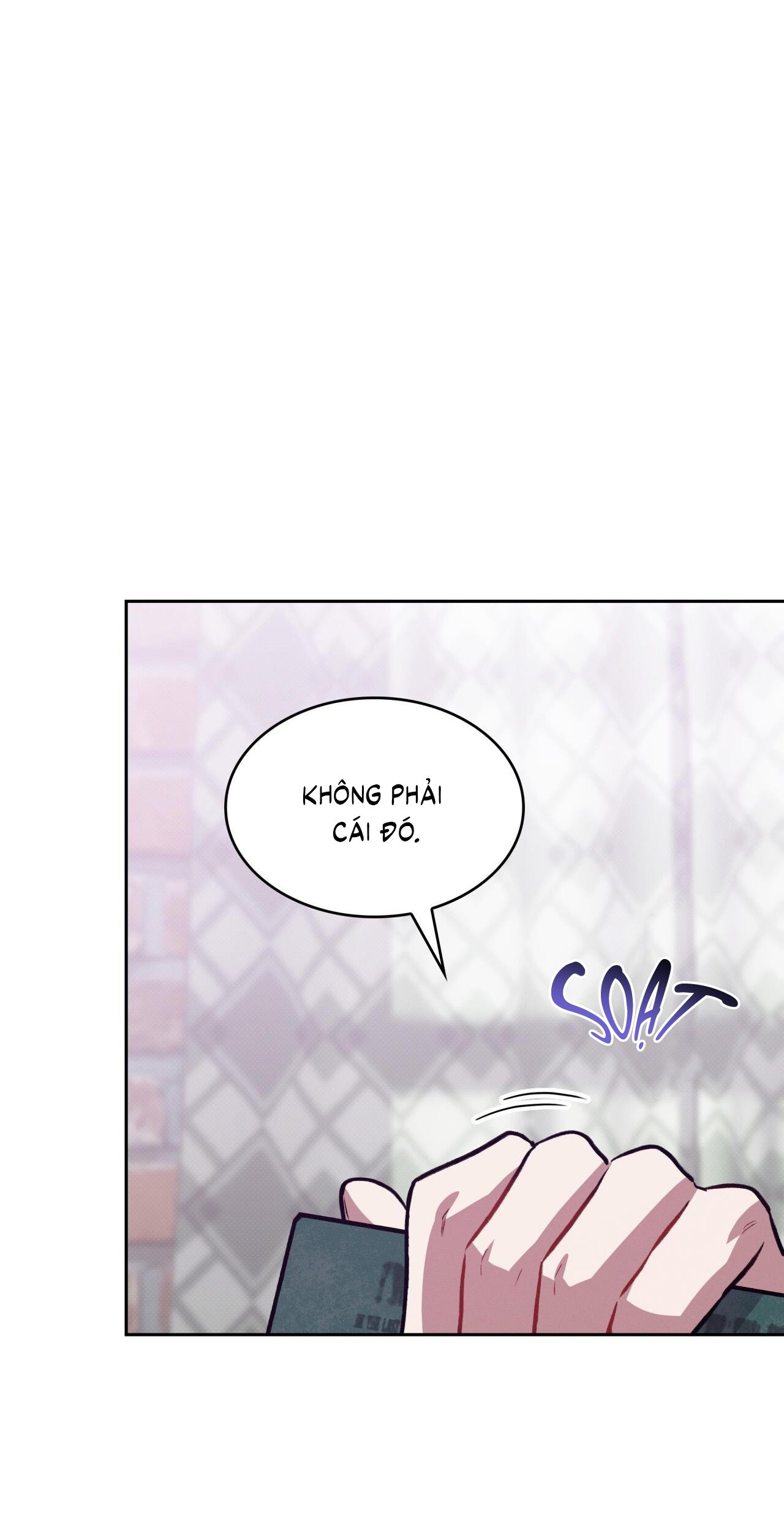 Amber Alert Chap 18 - Next Chap 19