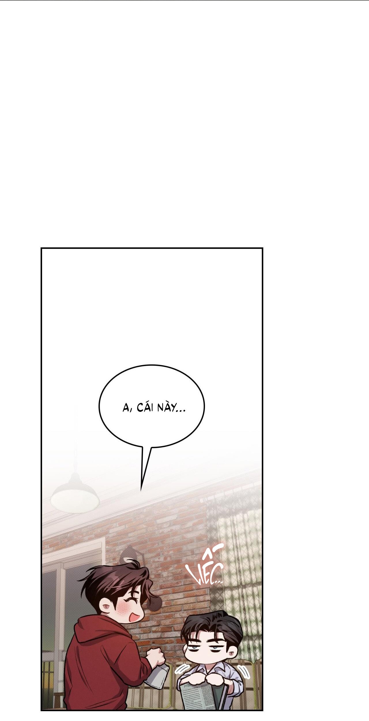 Amber Alert Chap 18 - Next Chap 19