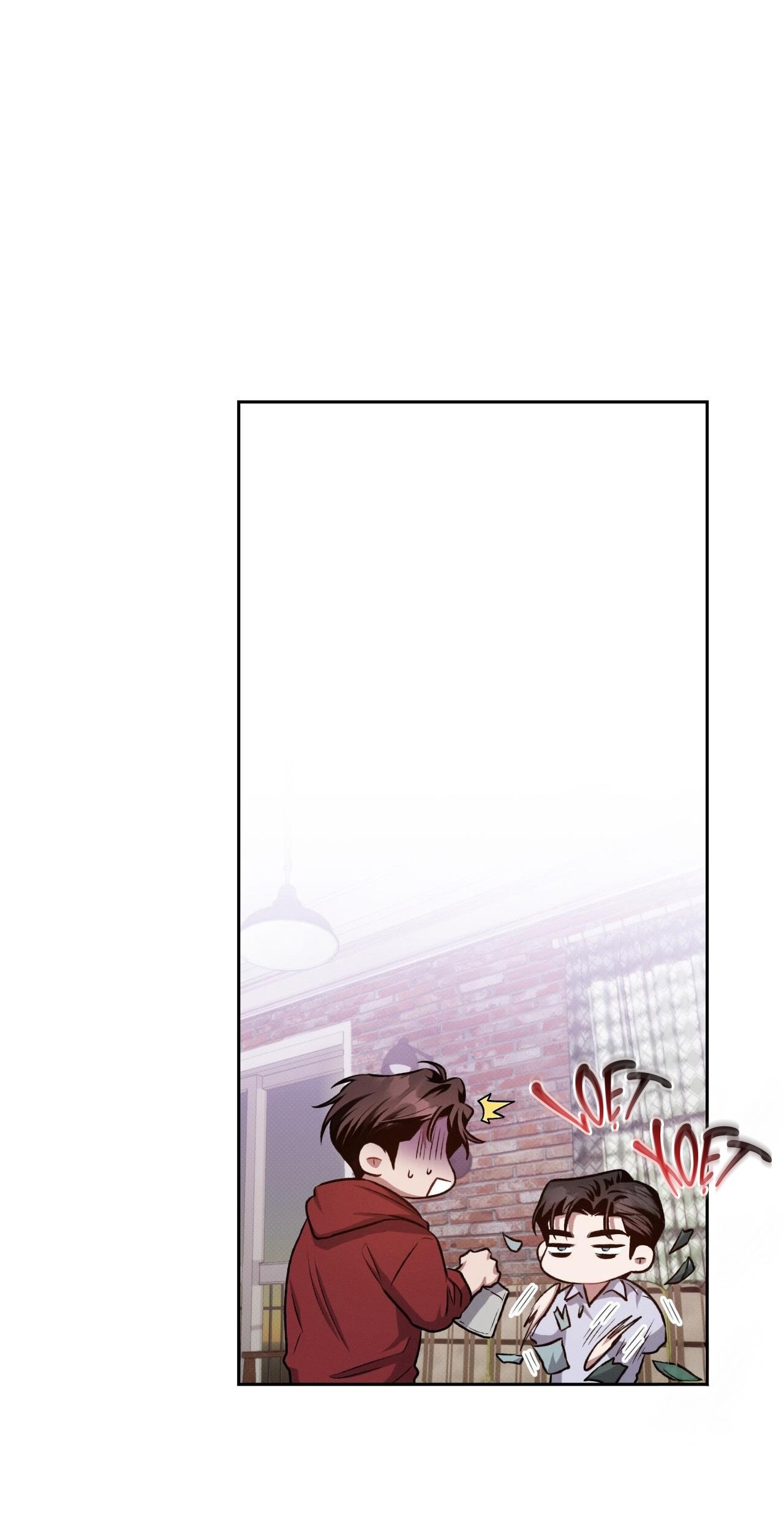 Amber Alert Chap 18 - Next Chap 19