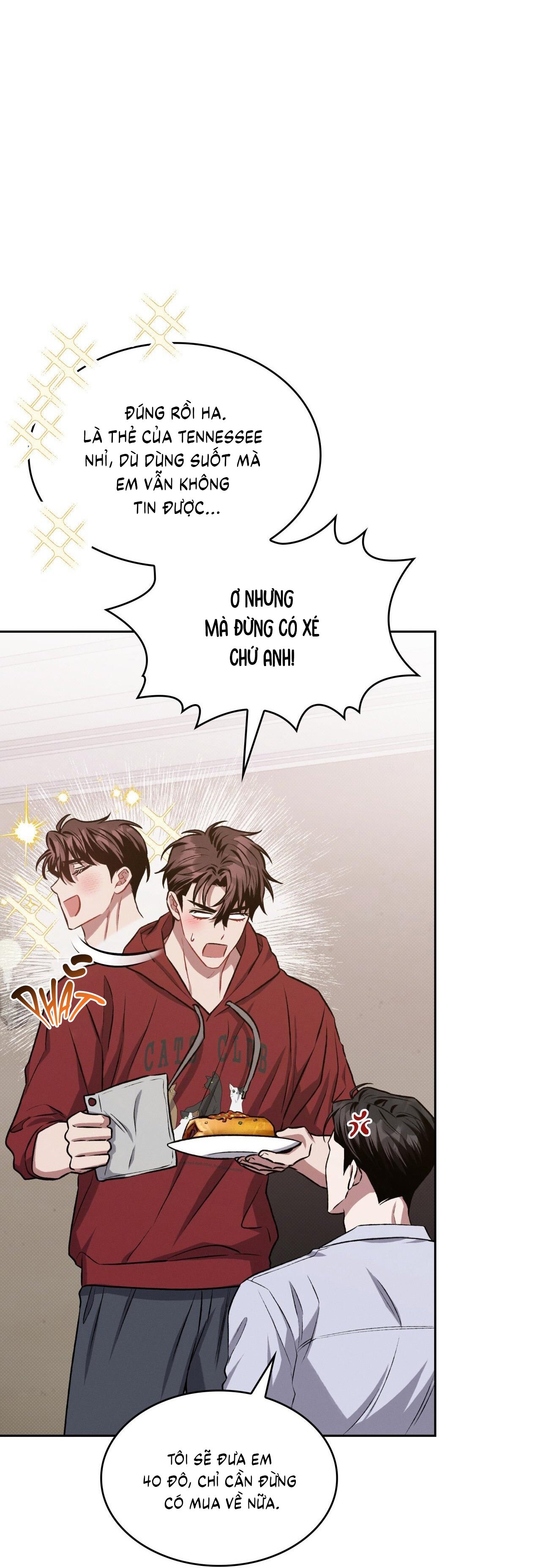 Amber Alert Chap 18 - Next Chap 19