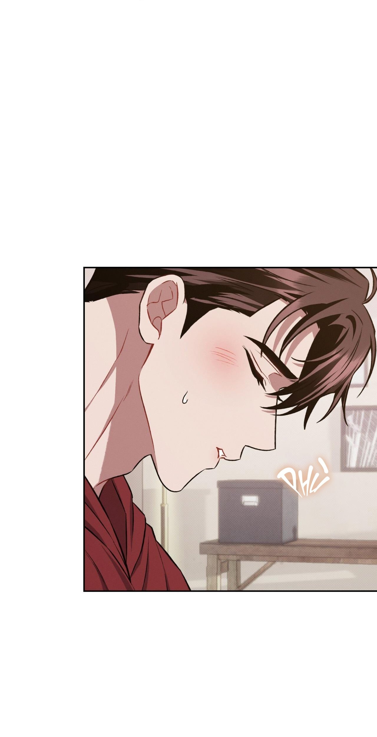 Amber Alert Chap 18 - Next Chap 19