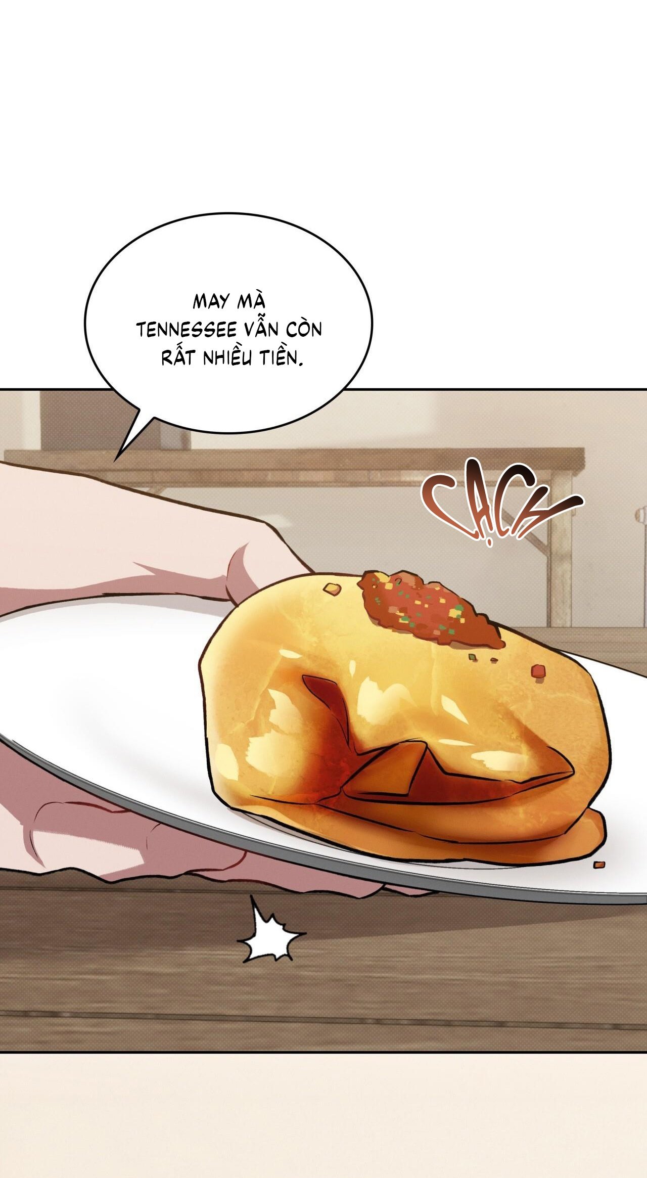 Amber Alert Chap 18 - Next Chap 19