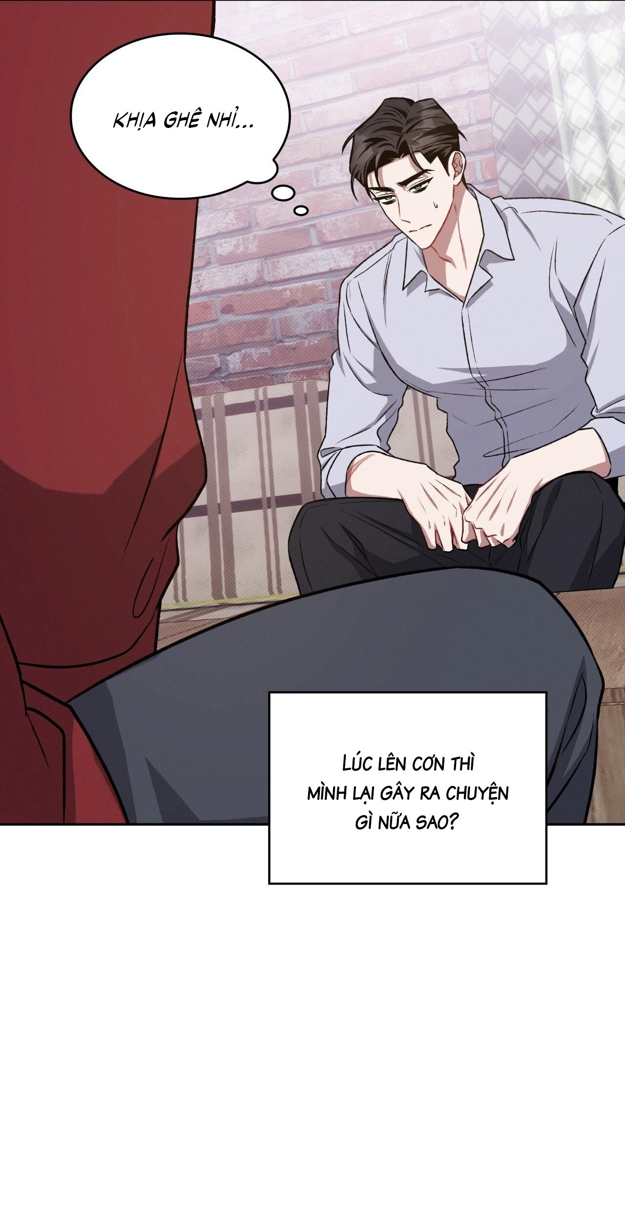 Amber Alert Chap 18 - Next Chap 19