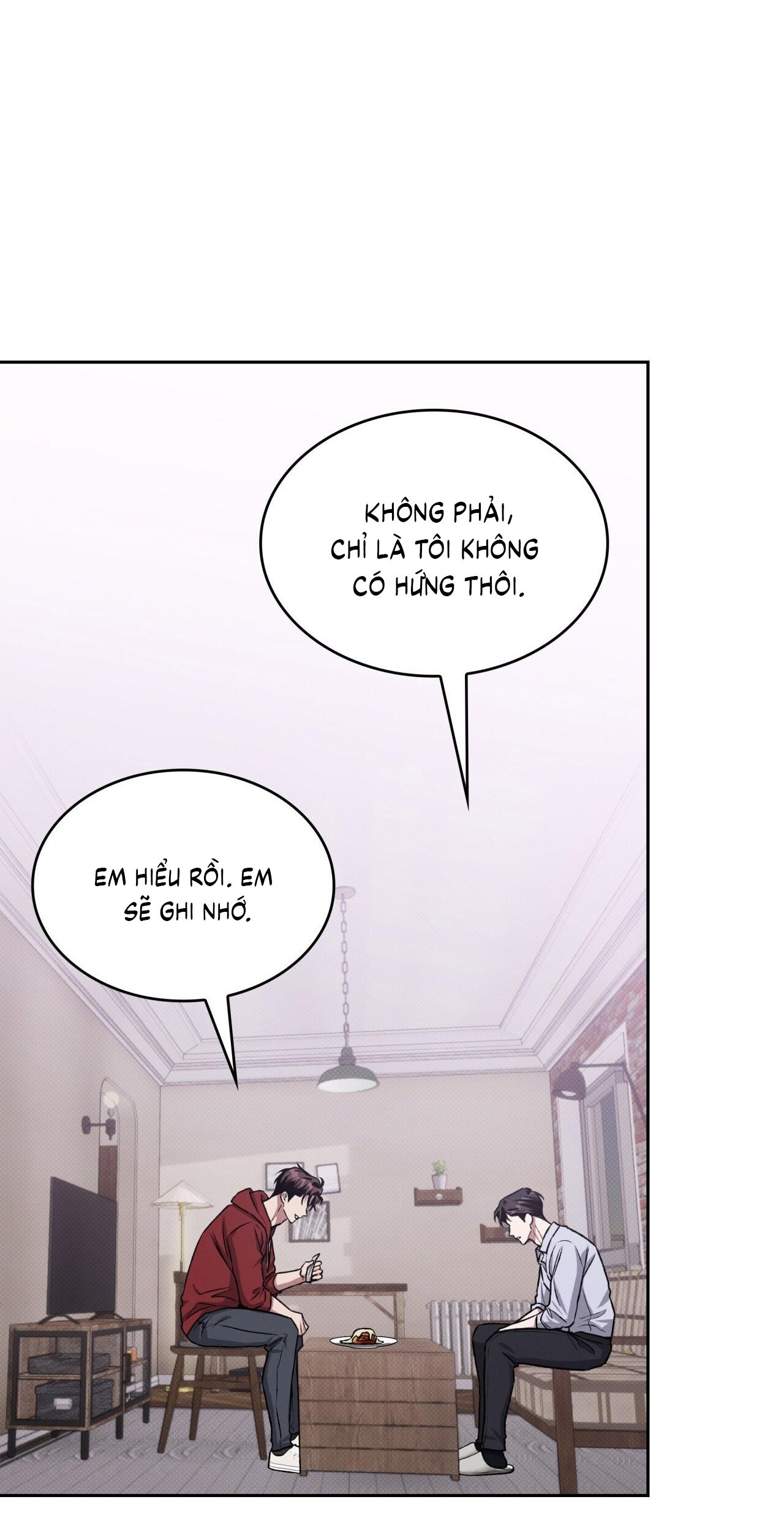 Amber Alert Chap 18 - Next Chap 19