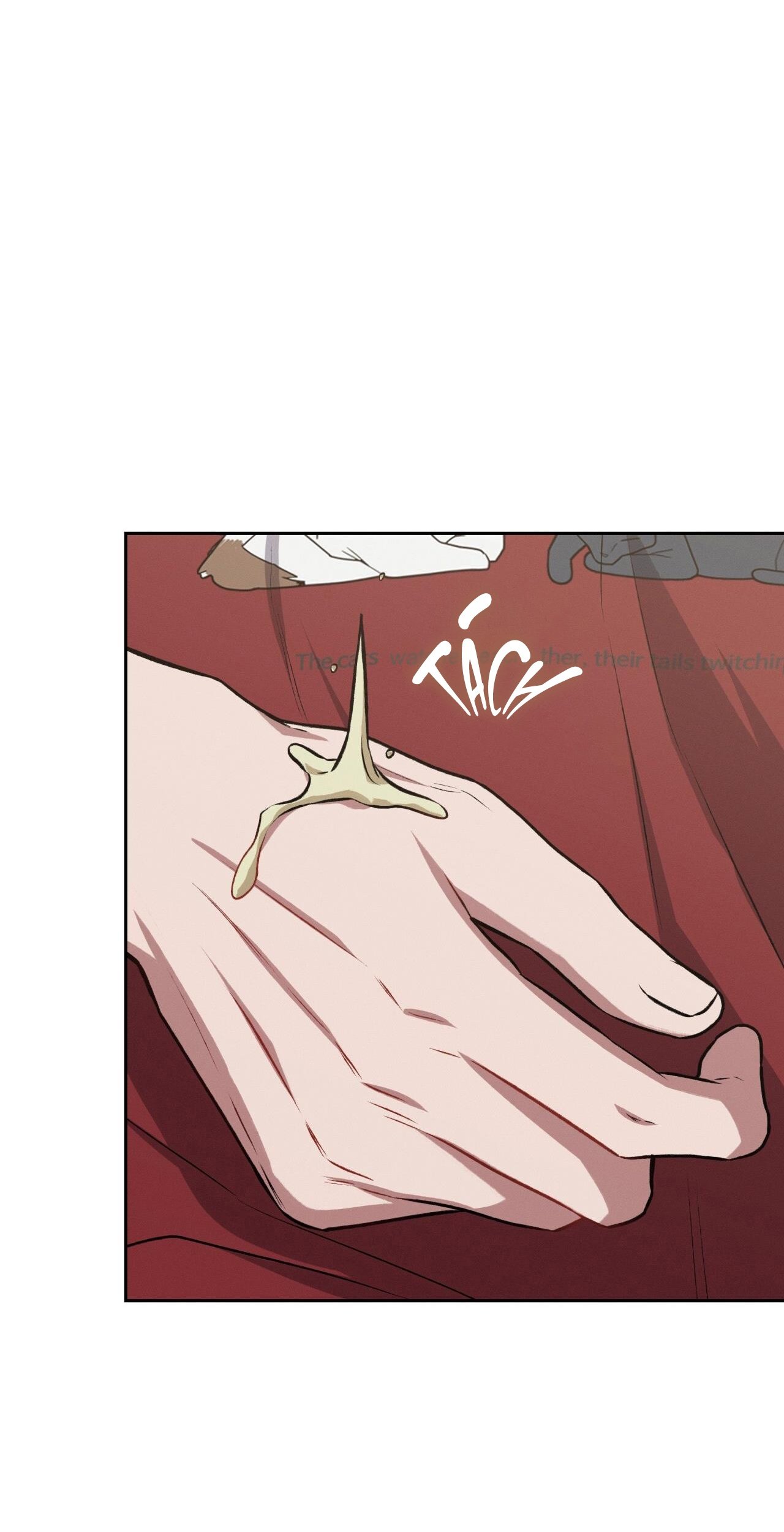 Amber Alert Chap 18 - Next Chap 19