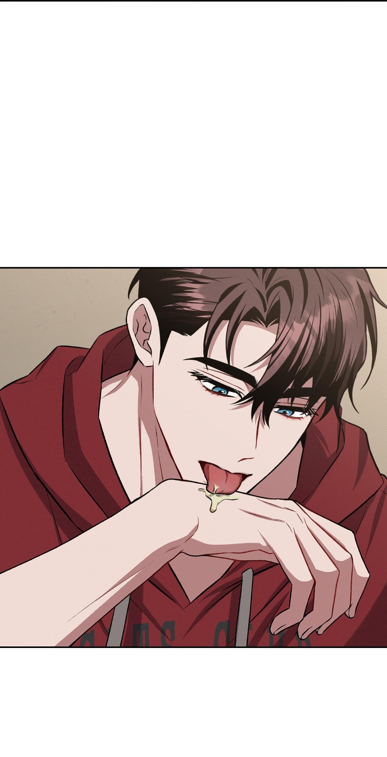 Amber Alert Chap 18 - Next Chap 19
