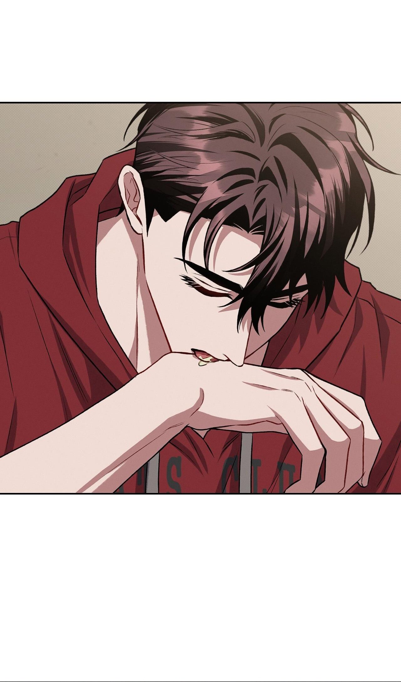 Amber Alert Chap 18 - Next Chap 19