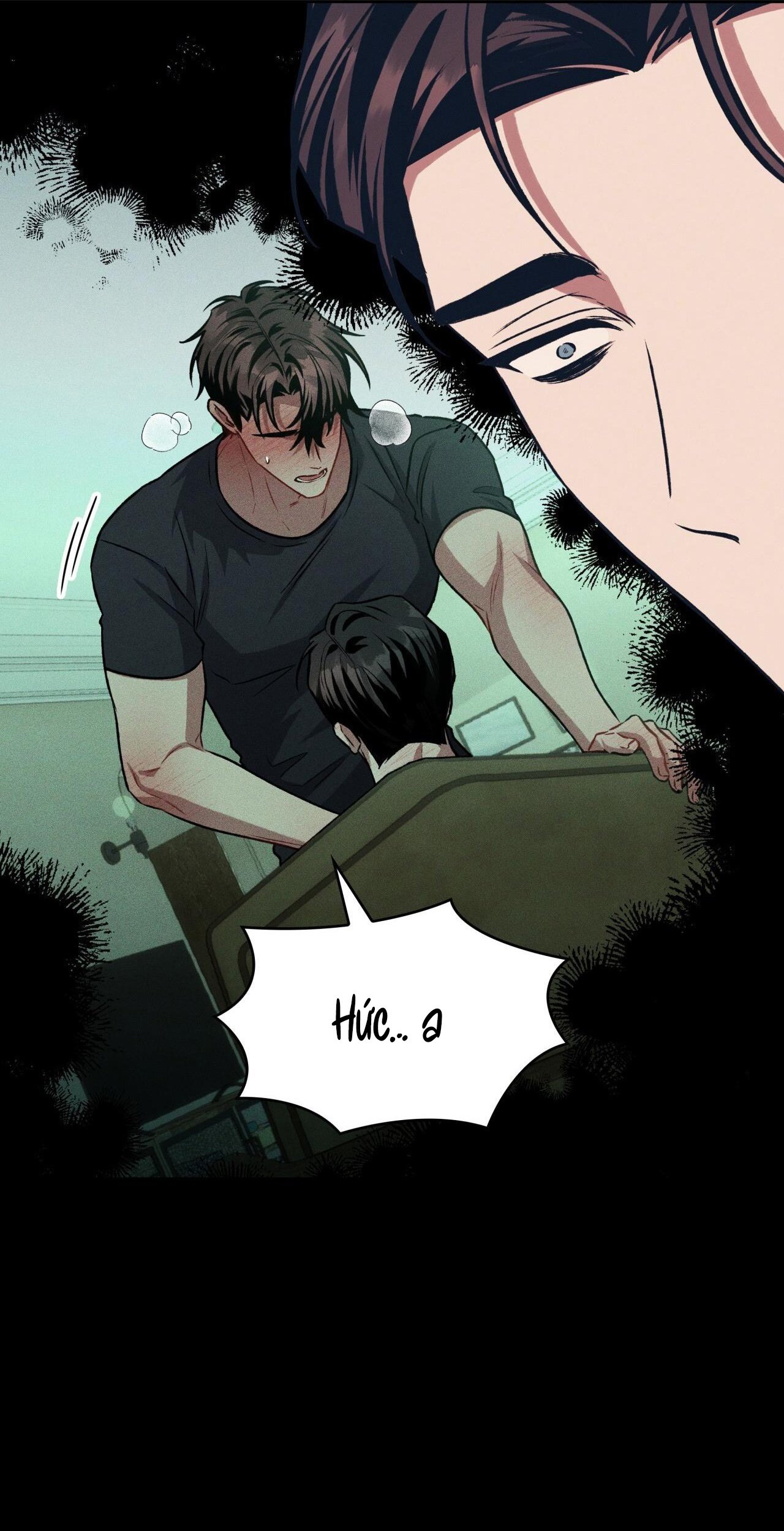 Amber Alert Chap 18 - Next Chap 19