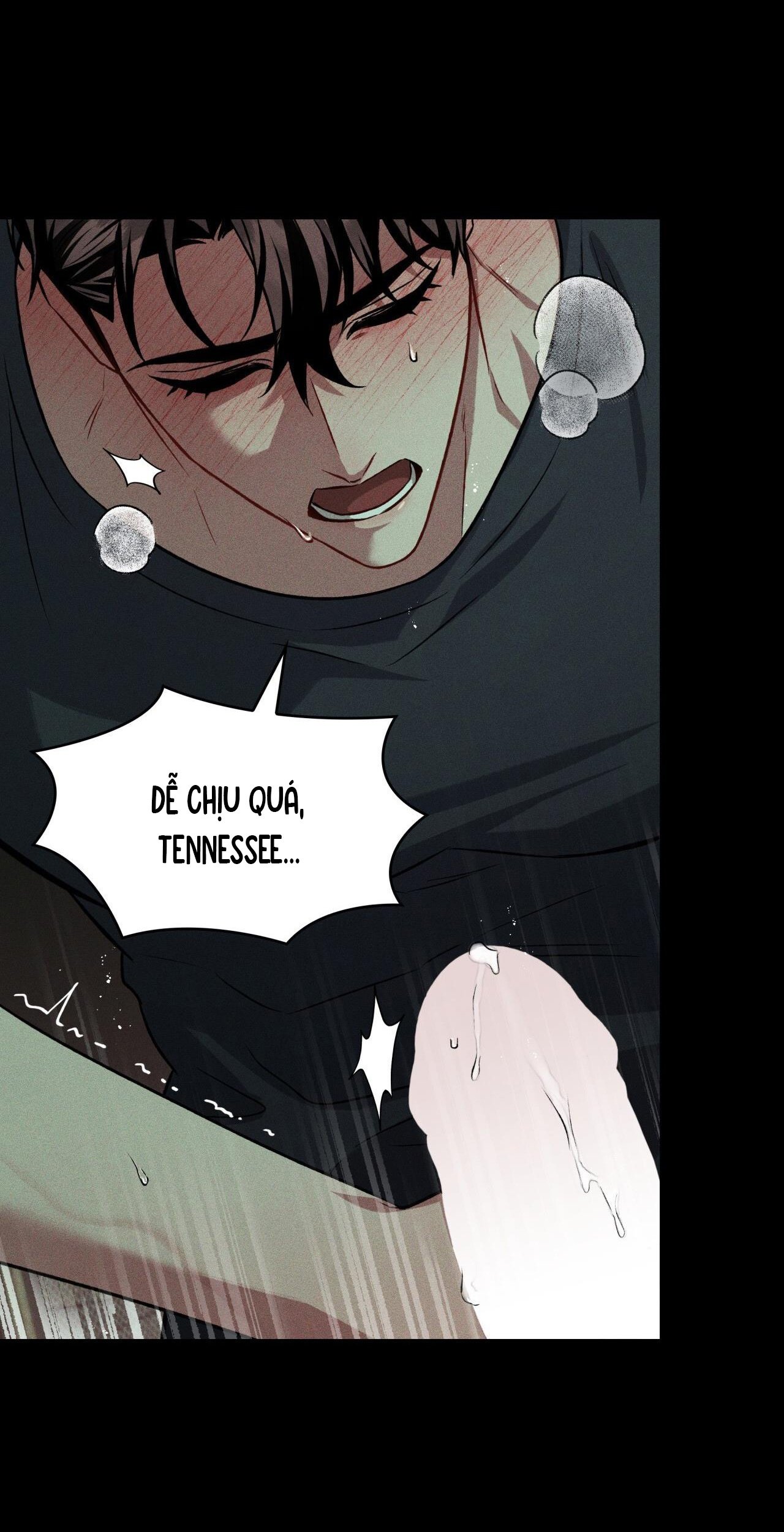 Amber Alert Chap 18 - Next Chap 19