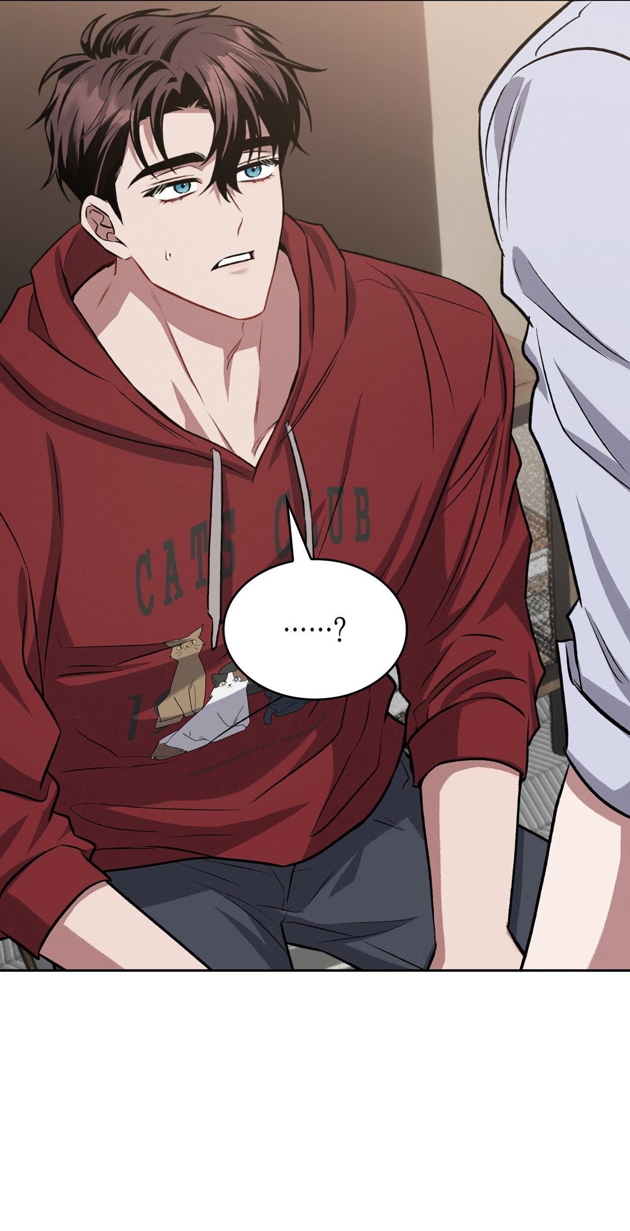 Amber Alert Chap 18 - Next Chap 19