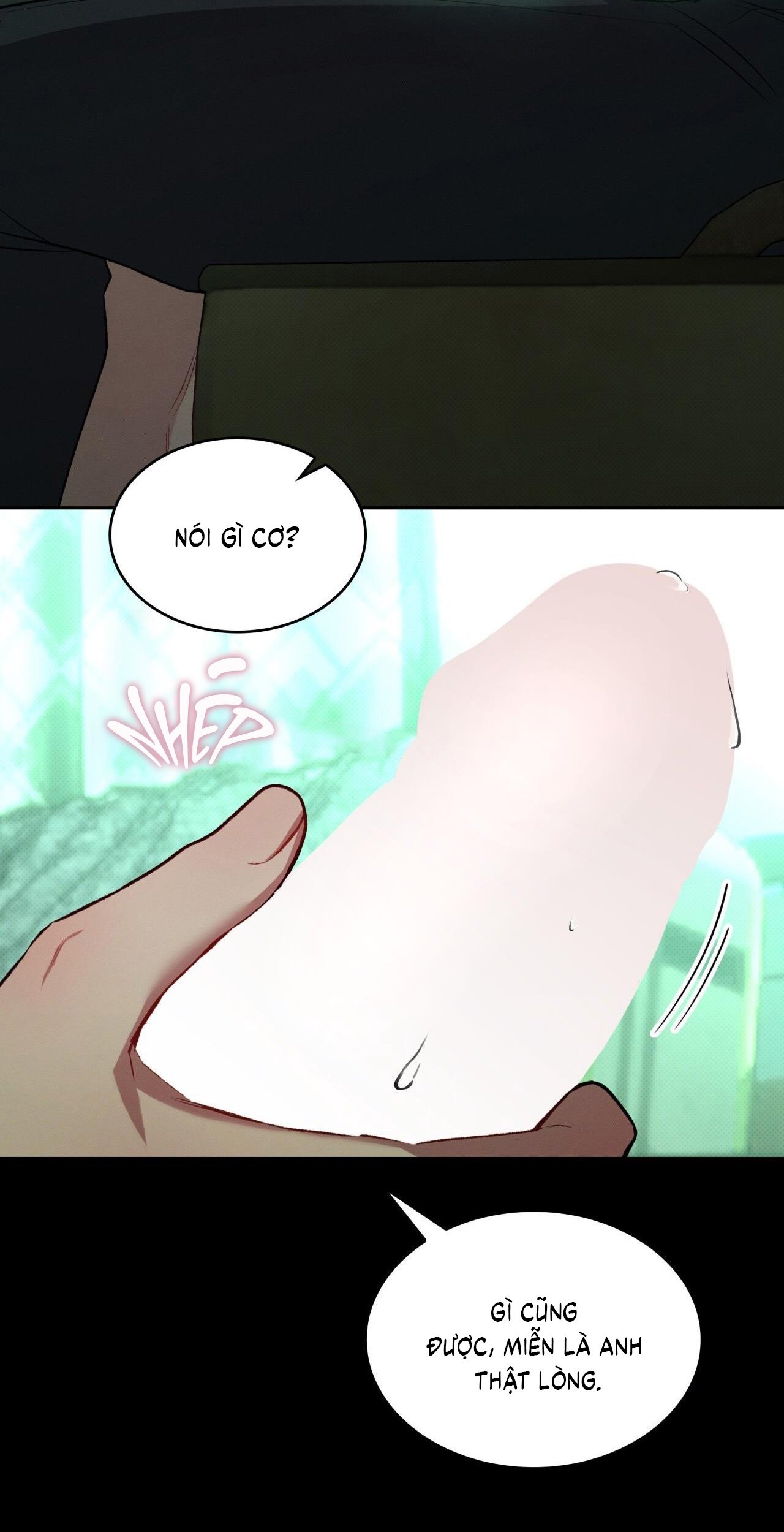 Amber Alert Chap 18 - Next Chap 19