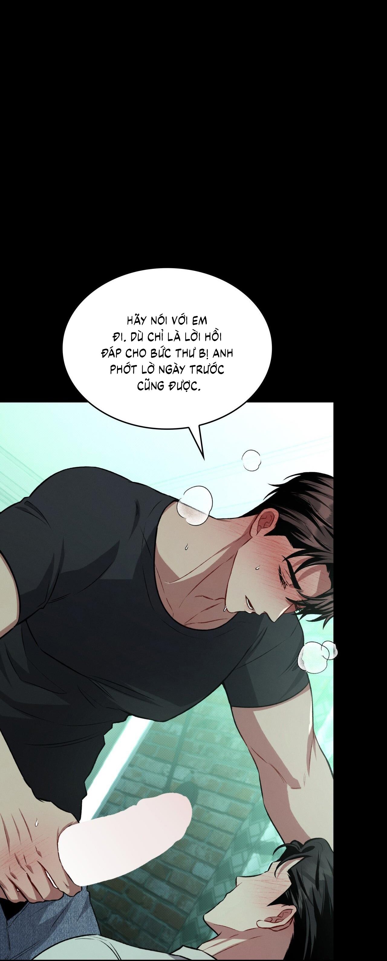 Amber Alert Chap 18 - Next Chap 19