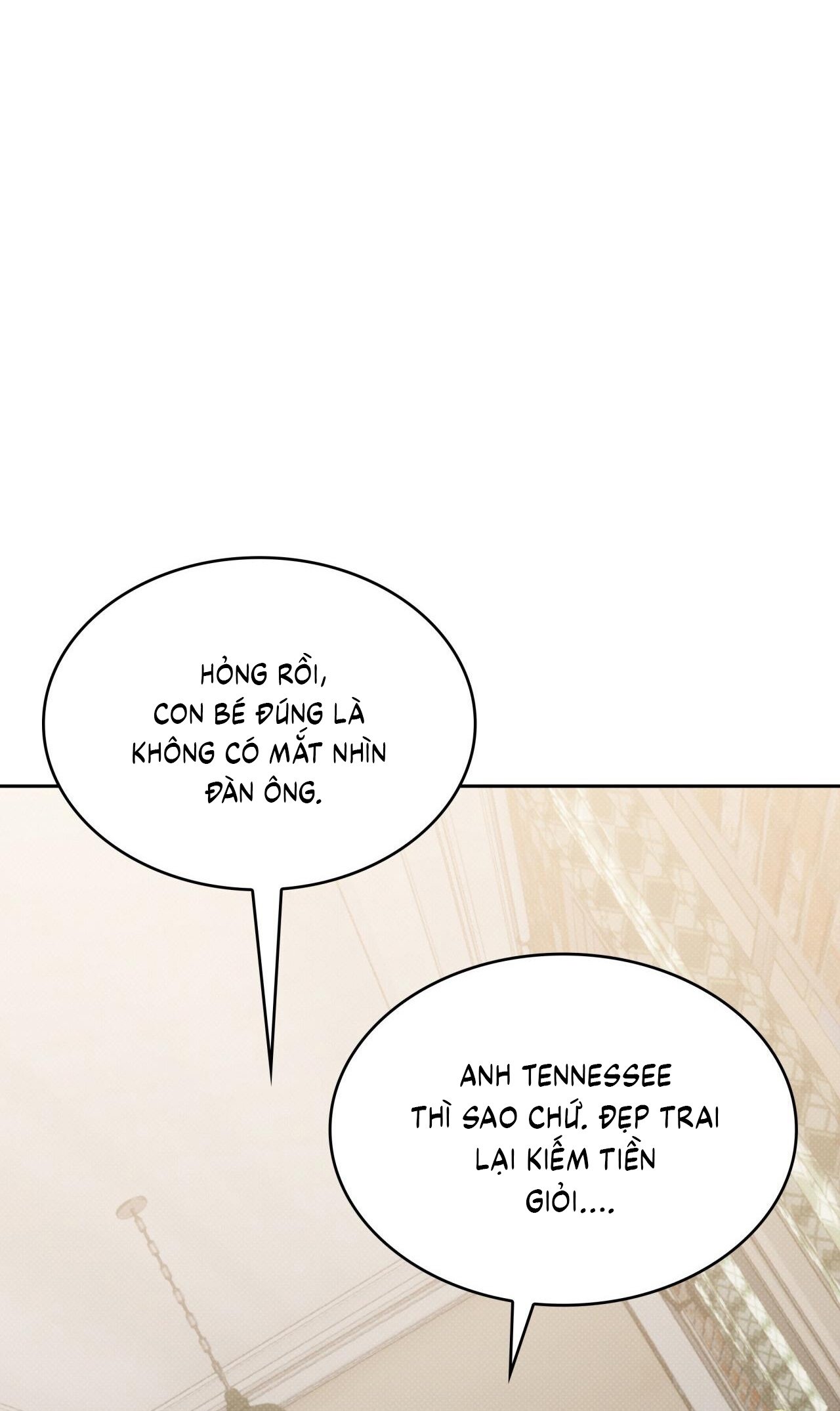 Amber Alert Chap 19 - Next Chap 20