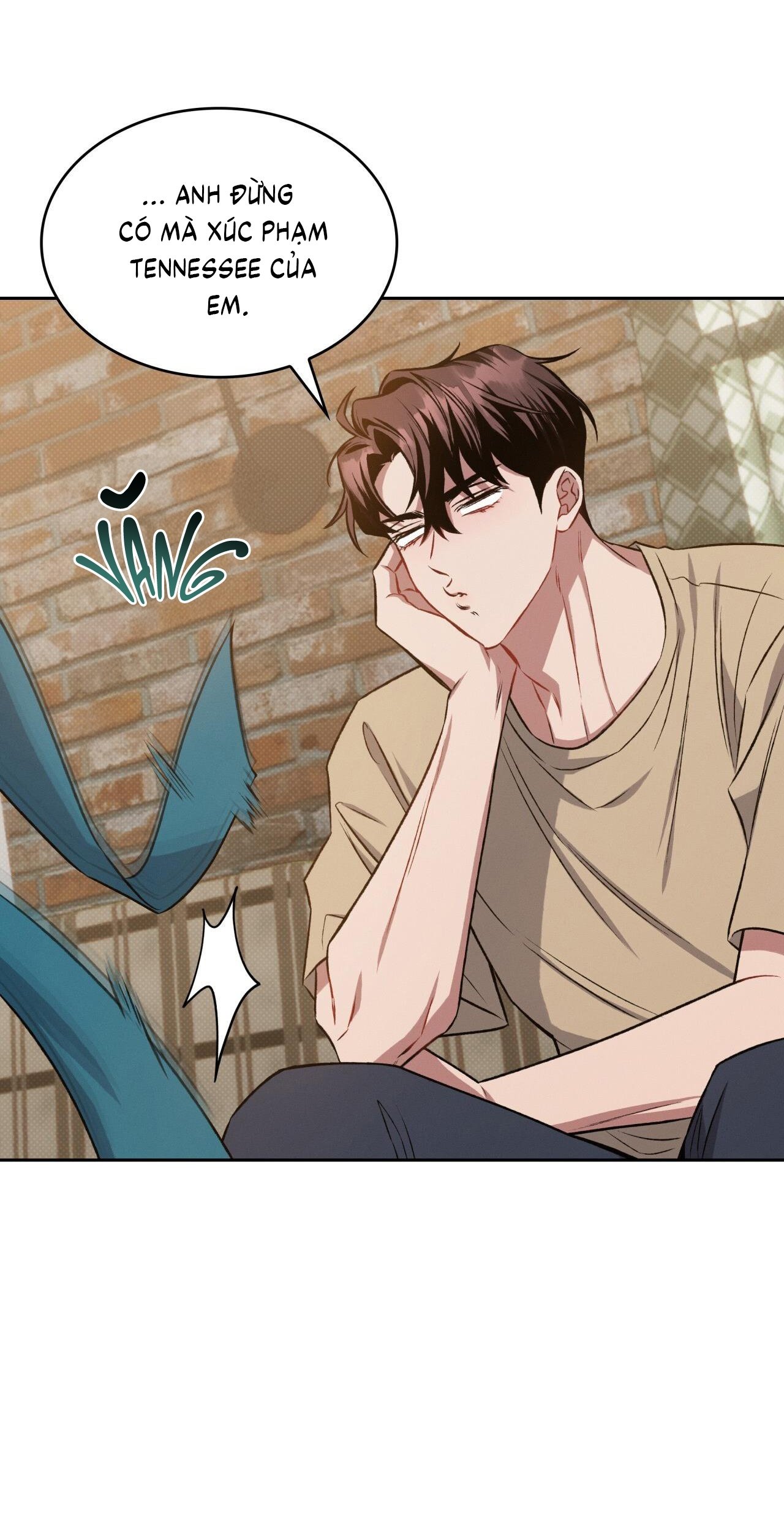 Amber Alert Chap 19 - Next Chap 20
