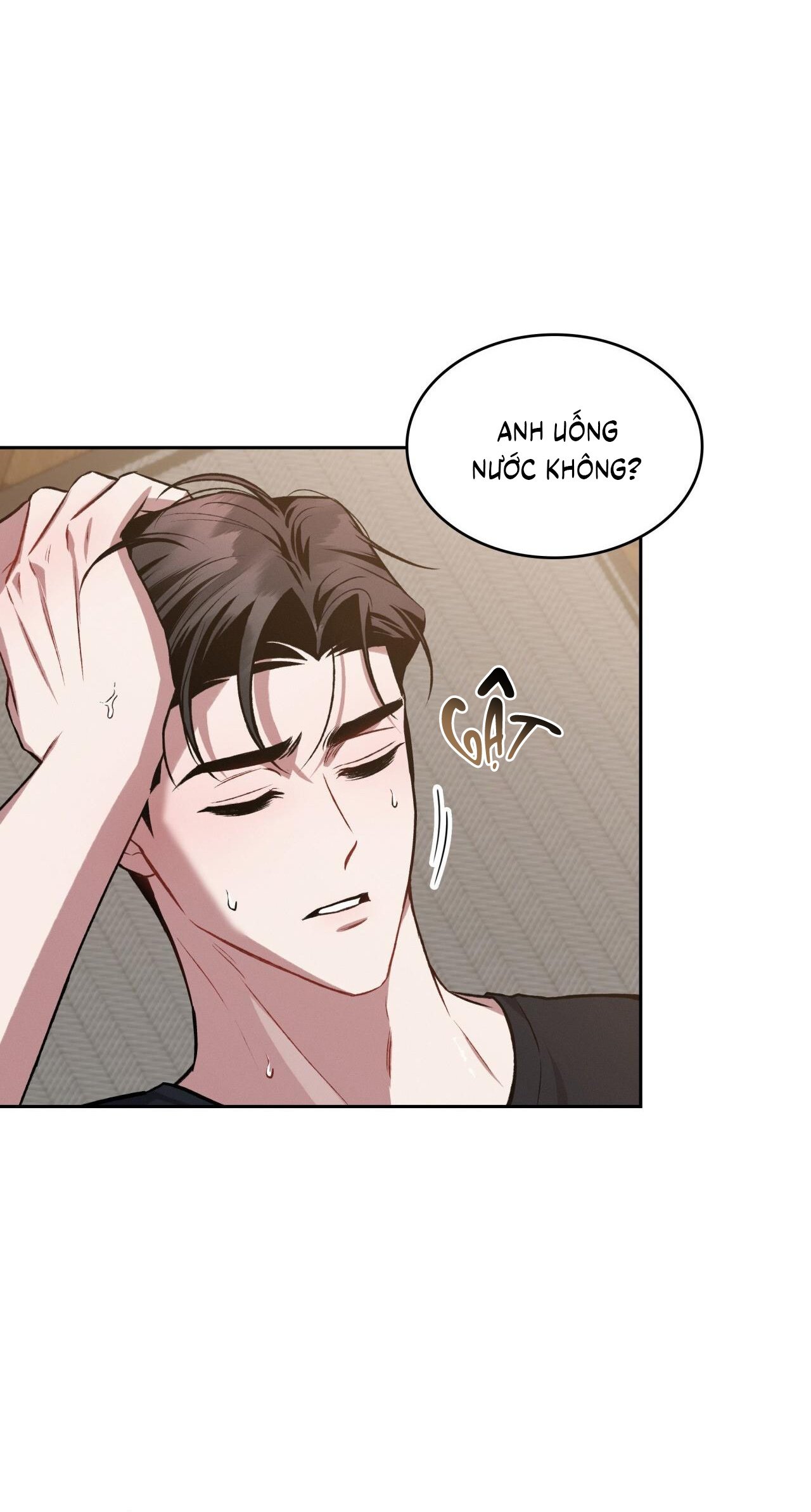 Amber Alert Chap 19 - Next Chap 20